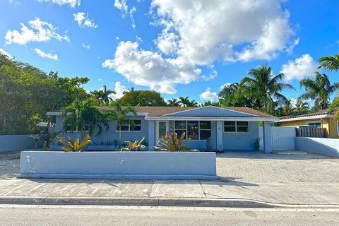 2749 NW 9th Ave Wilton Manors FL 33311