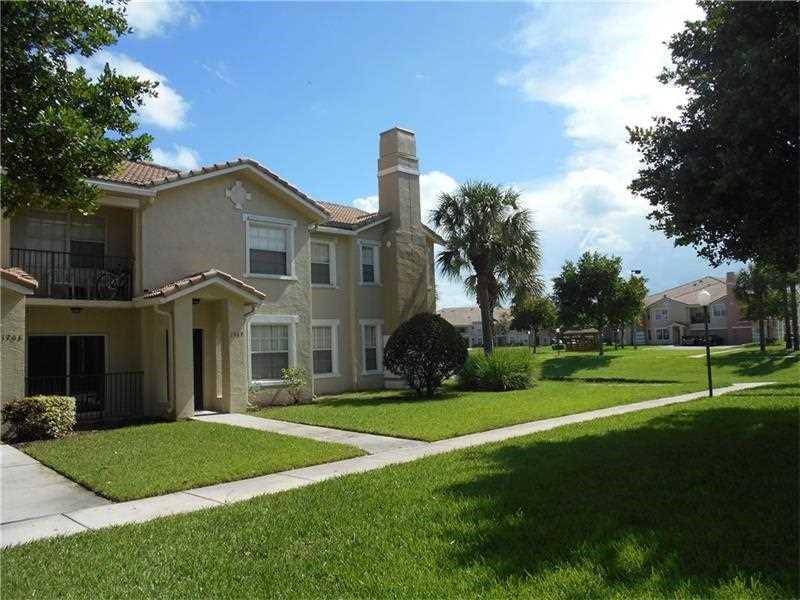 BELMONT AT NORTH LAUDERDA - Residential