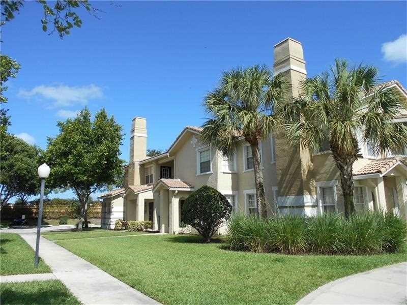 BELMONT AT NORTH LAUDERDA - Residential