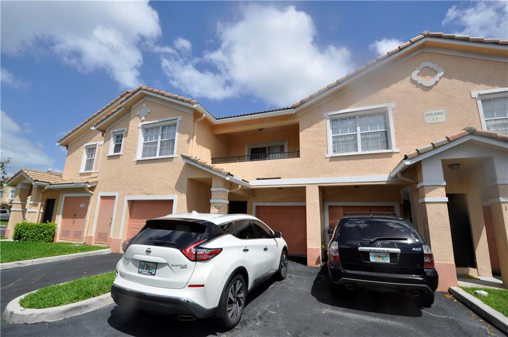 BELMONT AT NORTH LAUDERDA - Residential