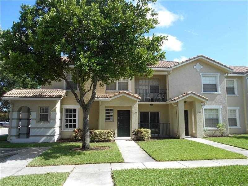 BELMONT AT NORTH LAUDERDA - Residential