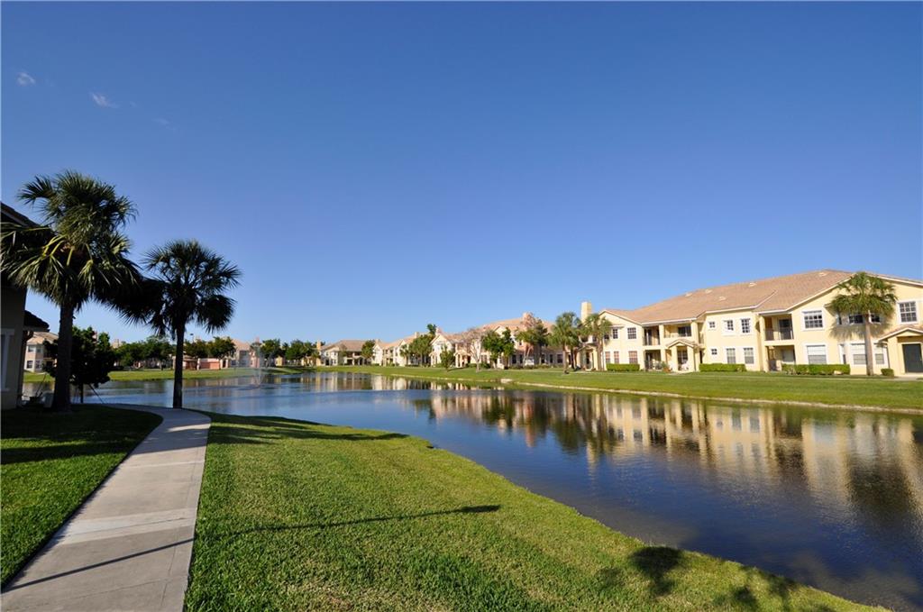BELMONT AT NORTH LAUDERDA - Residential