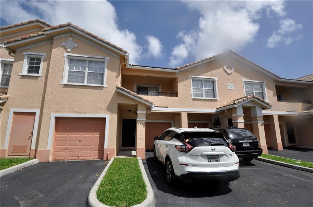 BELMONT AT NORTH LAUDERDA - Residential