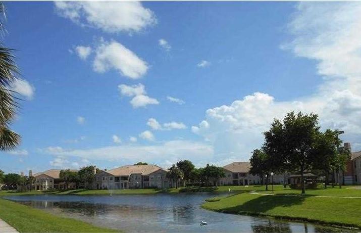 BELMONT AT NORTH LAUDERDA - Residential