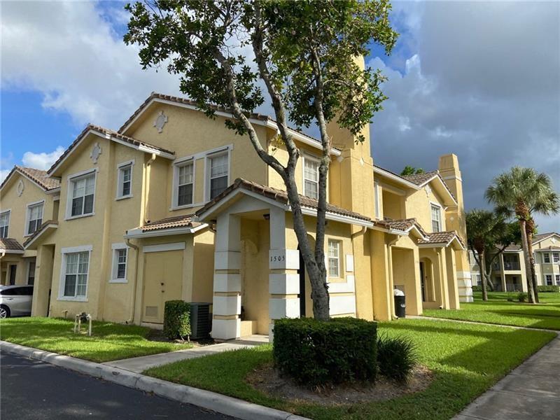 BELMONT AT NORTH LAUDERDA - Residential