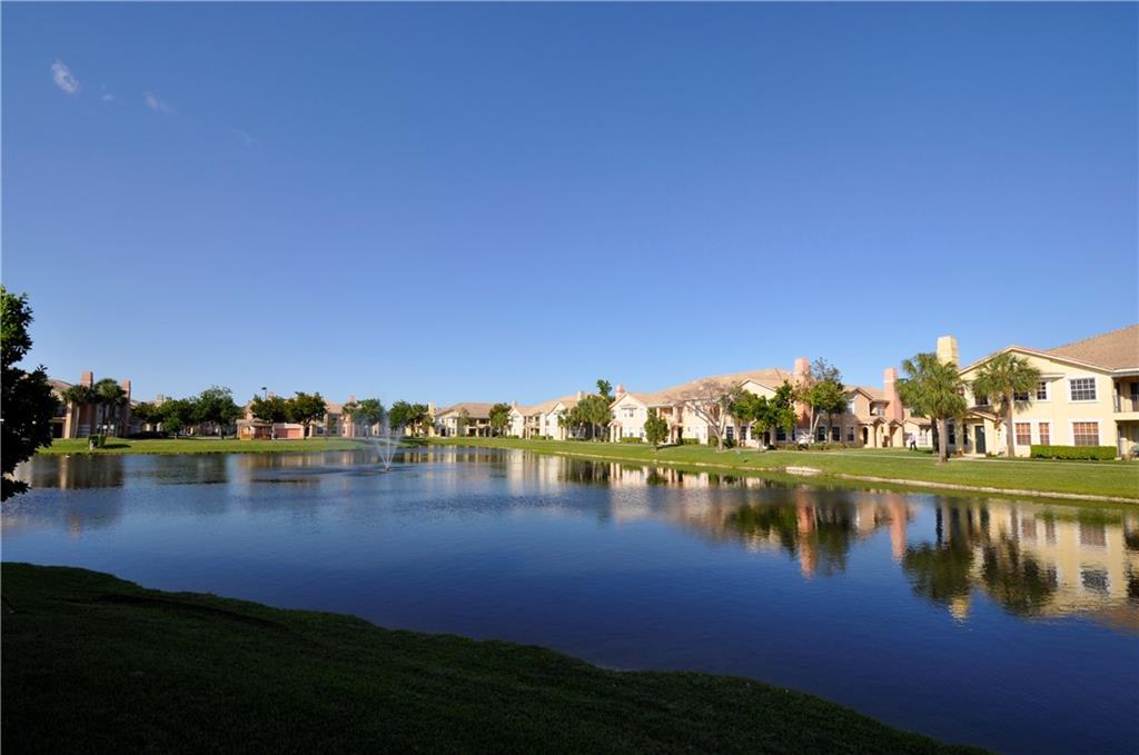 BELMONT AT NORTH LAUDERDA - Residential