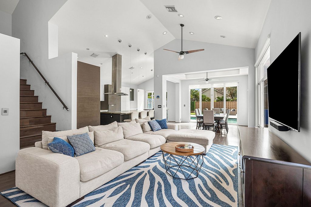 Photo of 6638 NW 27th Avenue, Boca Raton, FL 33496 (MLS # R11123046)