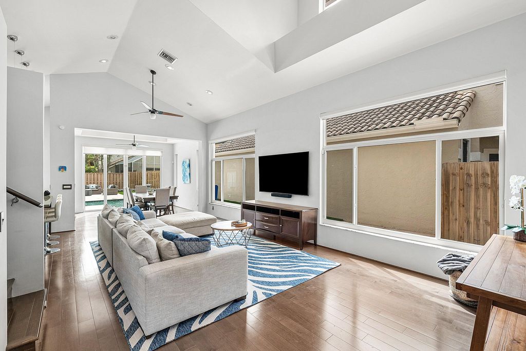 Photo of 6638 NW 27th Avenue, Boca Raton, FL 33496 (MLS # R11123046)