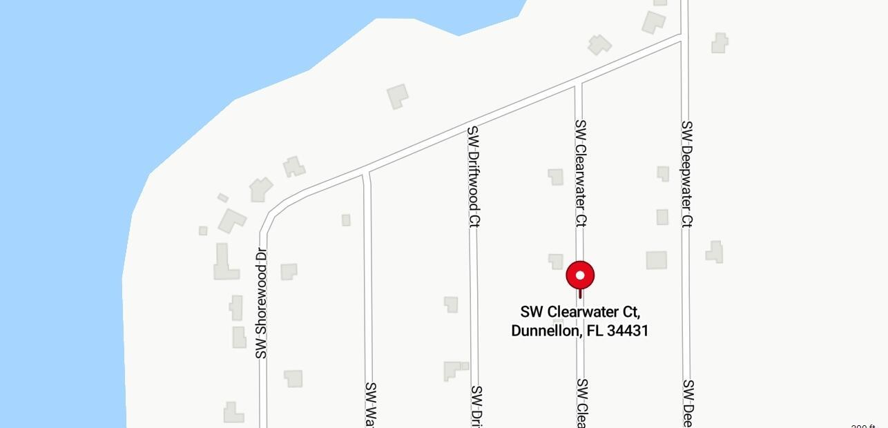 Embrace the charm of nature with this lovely lot in the sought-after Rainbow Lake Estates subdivision in Dunnellon, FL. Tucked away in a peaceful, well-established neighborhood, this property offers the perfect location to build your dream home or vacation retreat. Enjoy the nearby Rainbow River, beautiful natural surroundings, and a tranquil atmosphere, all while being just minutes from local shops, dining, and recreational spots. A wonderful opportunity to create your own slice of paradise in one of Dunnellon's most desirable communities