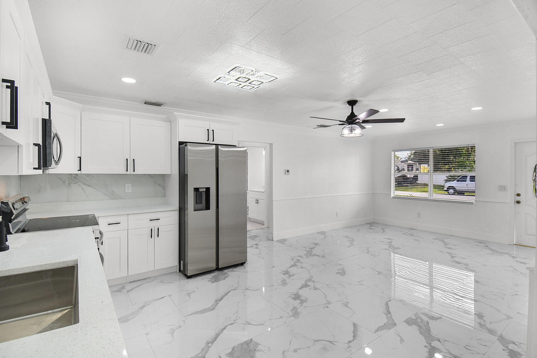 PORT ST LUCIE SECTION 40 - Residential