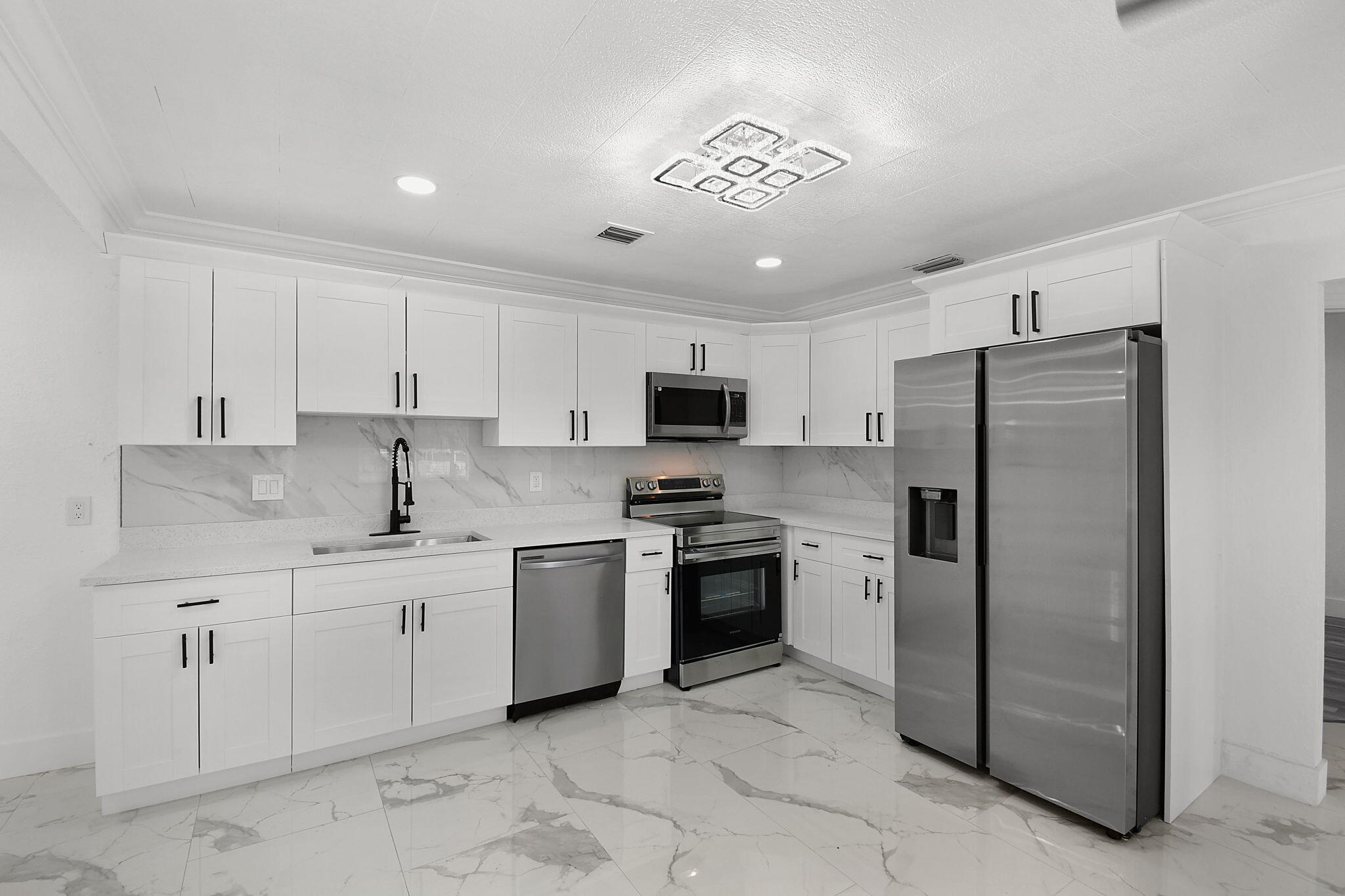 PORT ST LUCIE SECTION 40 - Residential