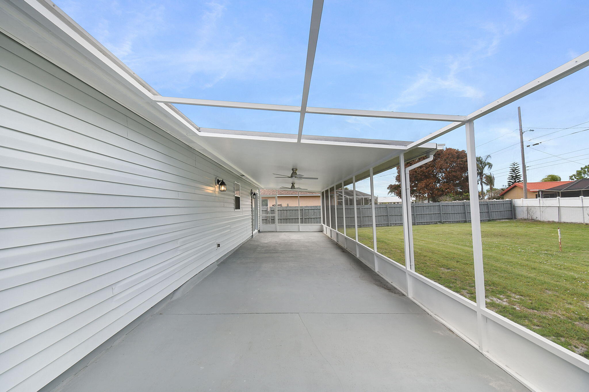 PORT ST LUCIE SECTION 40 - Residential