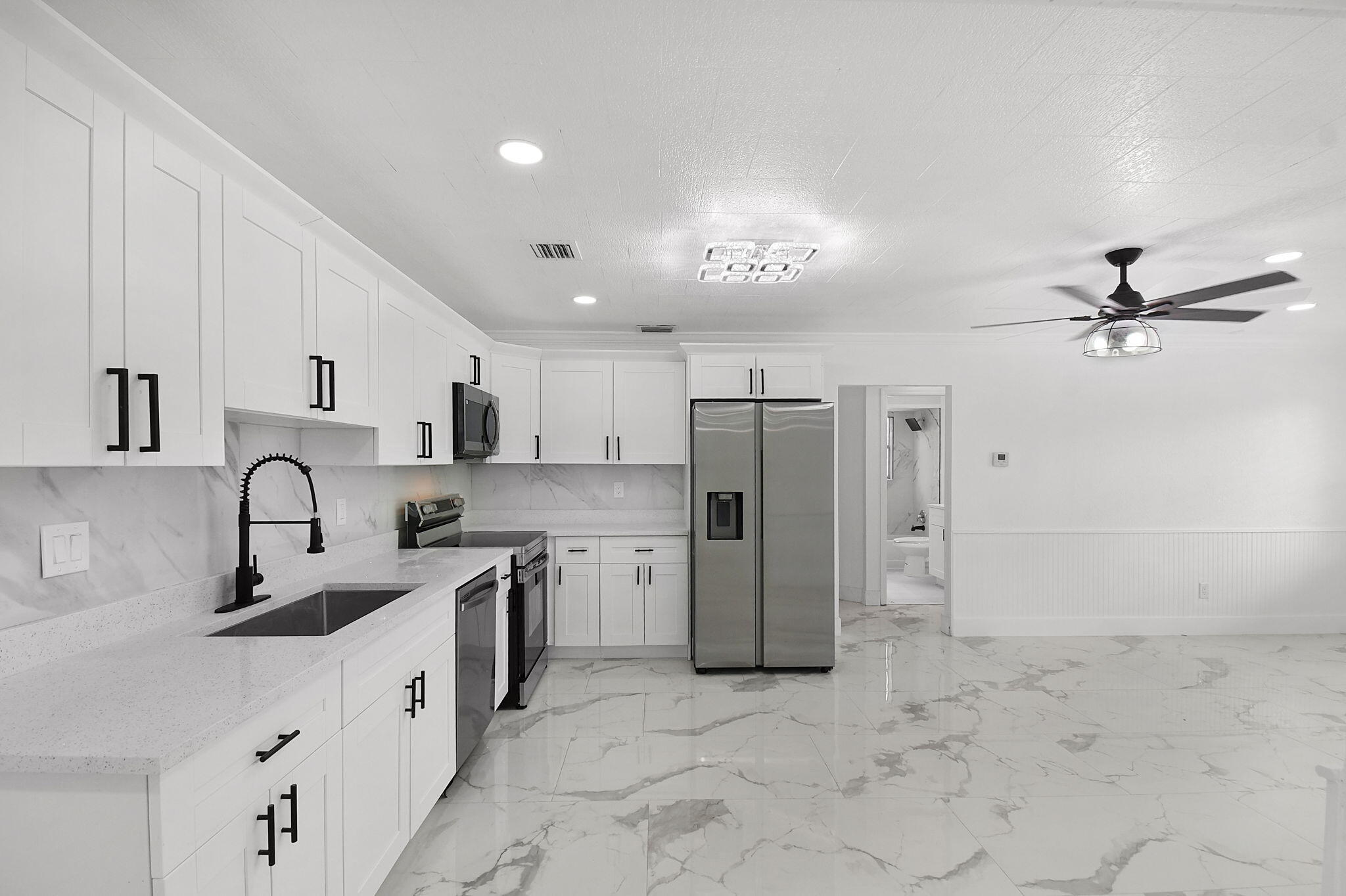 PORT ST LUCIE SECTION 40 - Residential