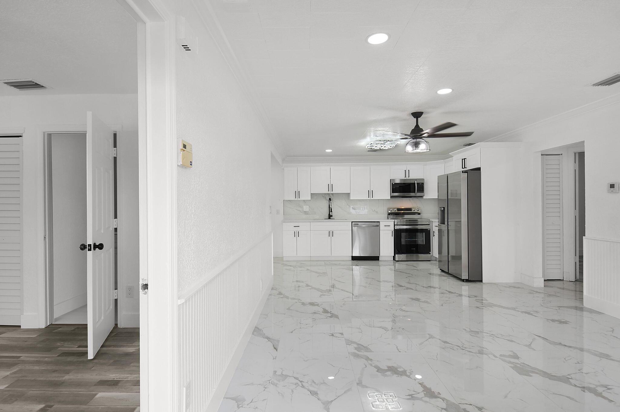 PORT ST LUCIE SECTION 40 - Residential