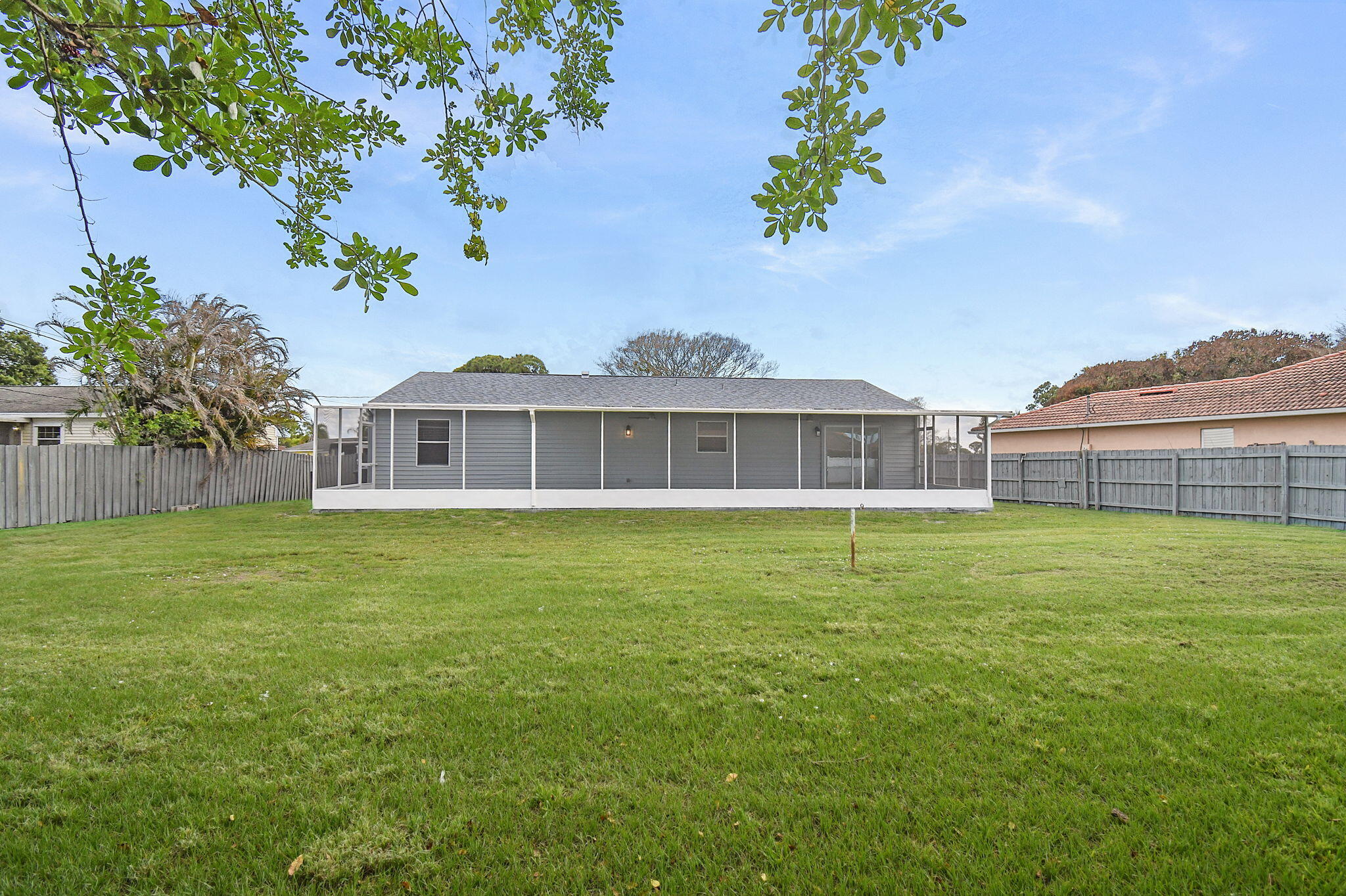 PORT ST LUCIE SECTION 40 - Residential