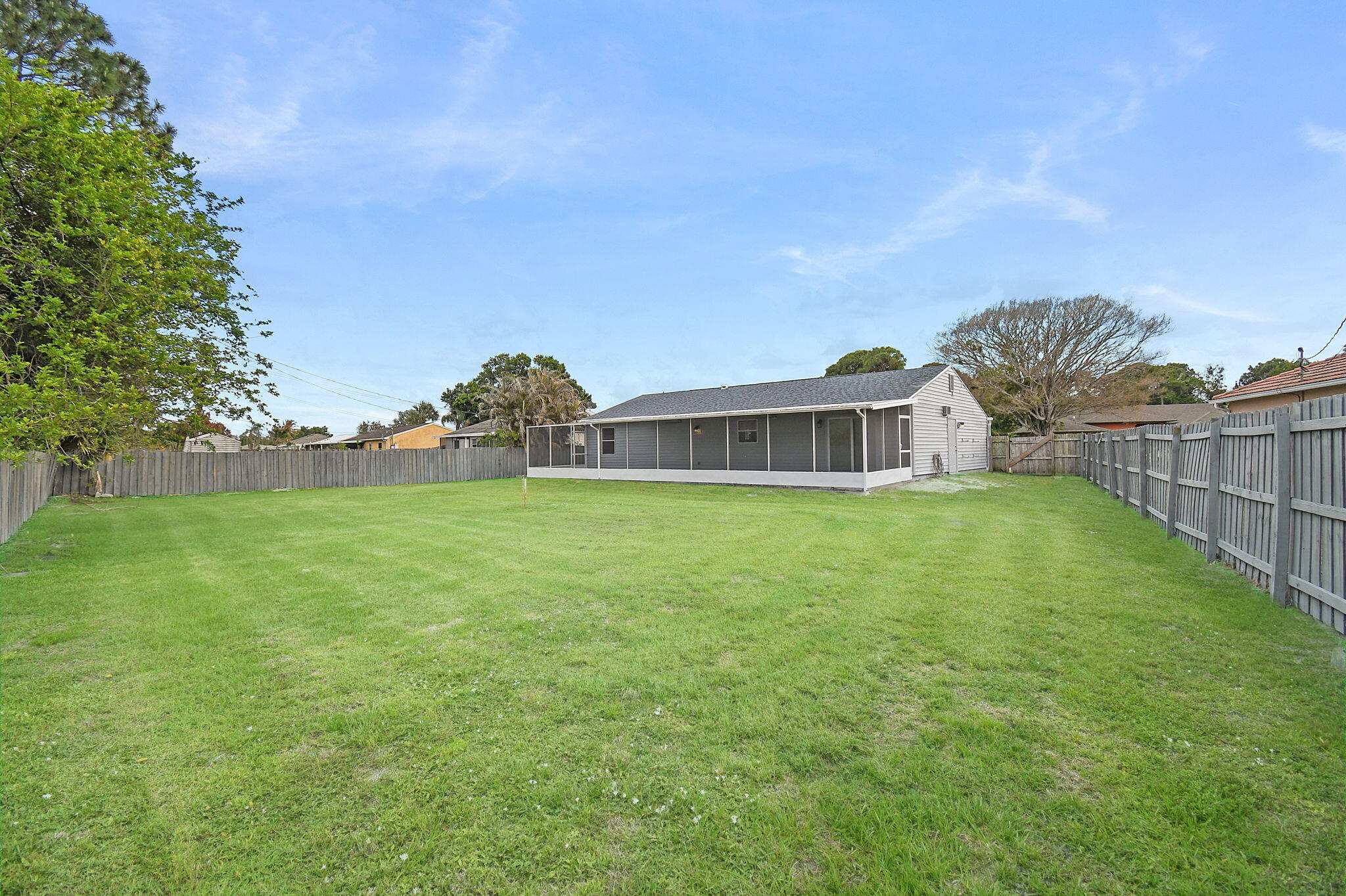 PORT ST LUCIE SECTION 40 - Residential