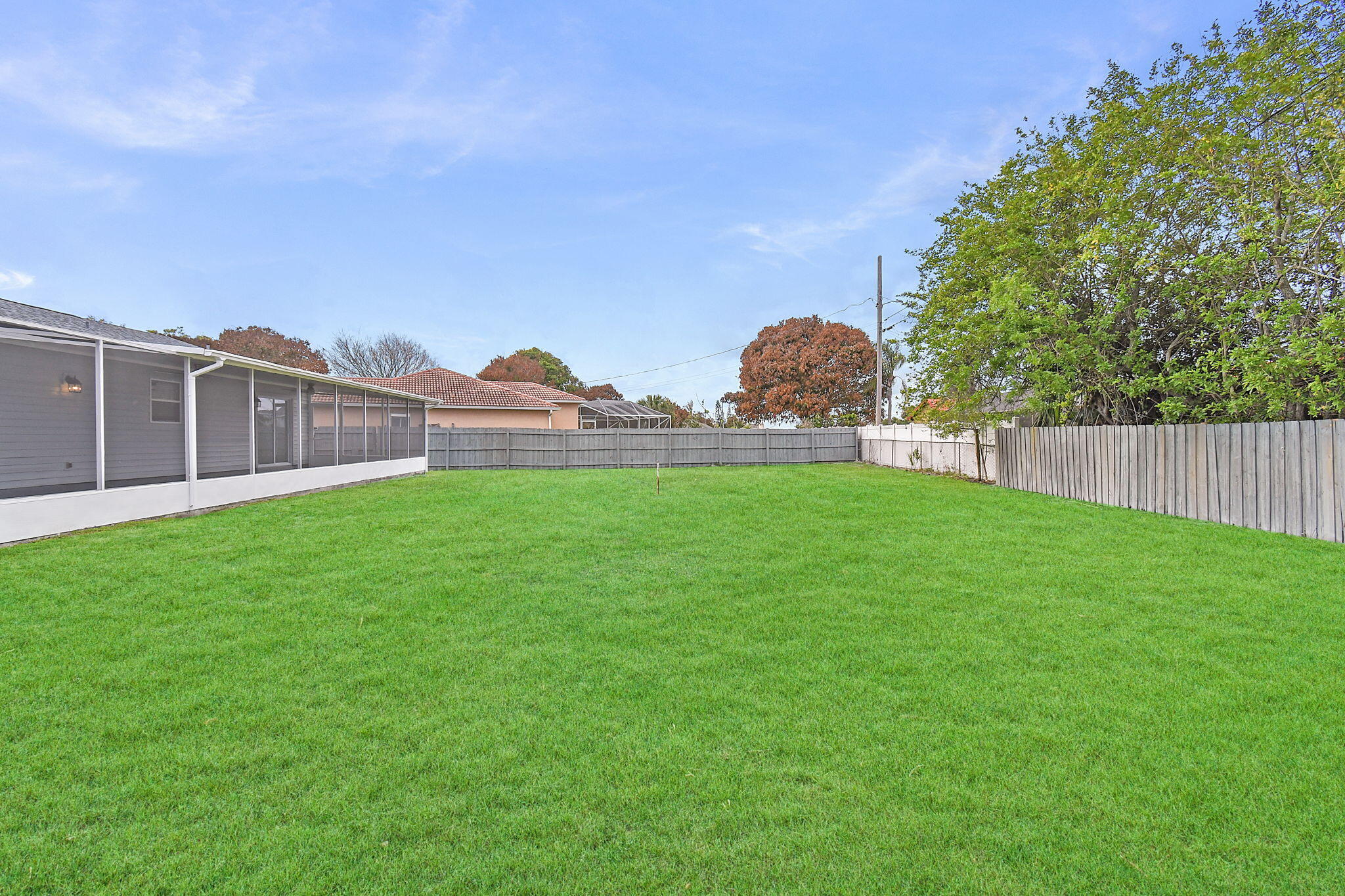 PORT ST LUCIE SECTION 40 - Residential