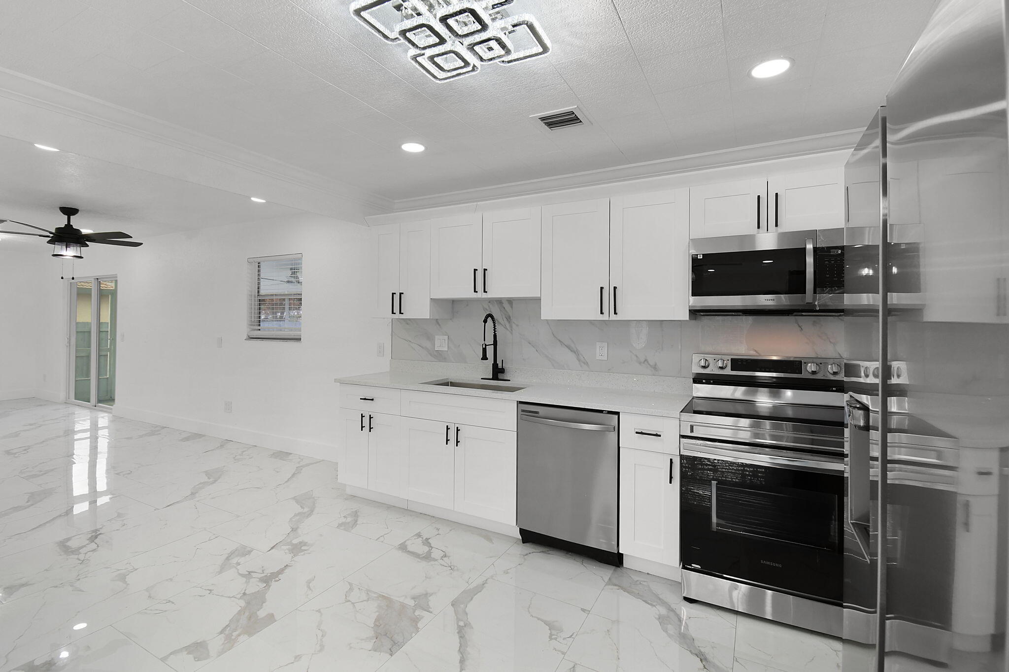 PORT ST LUCIE SECTION 40 - Residential