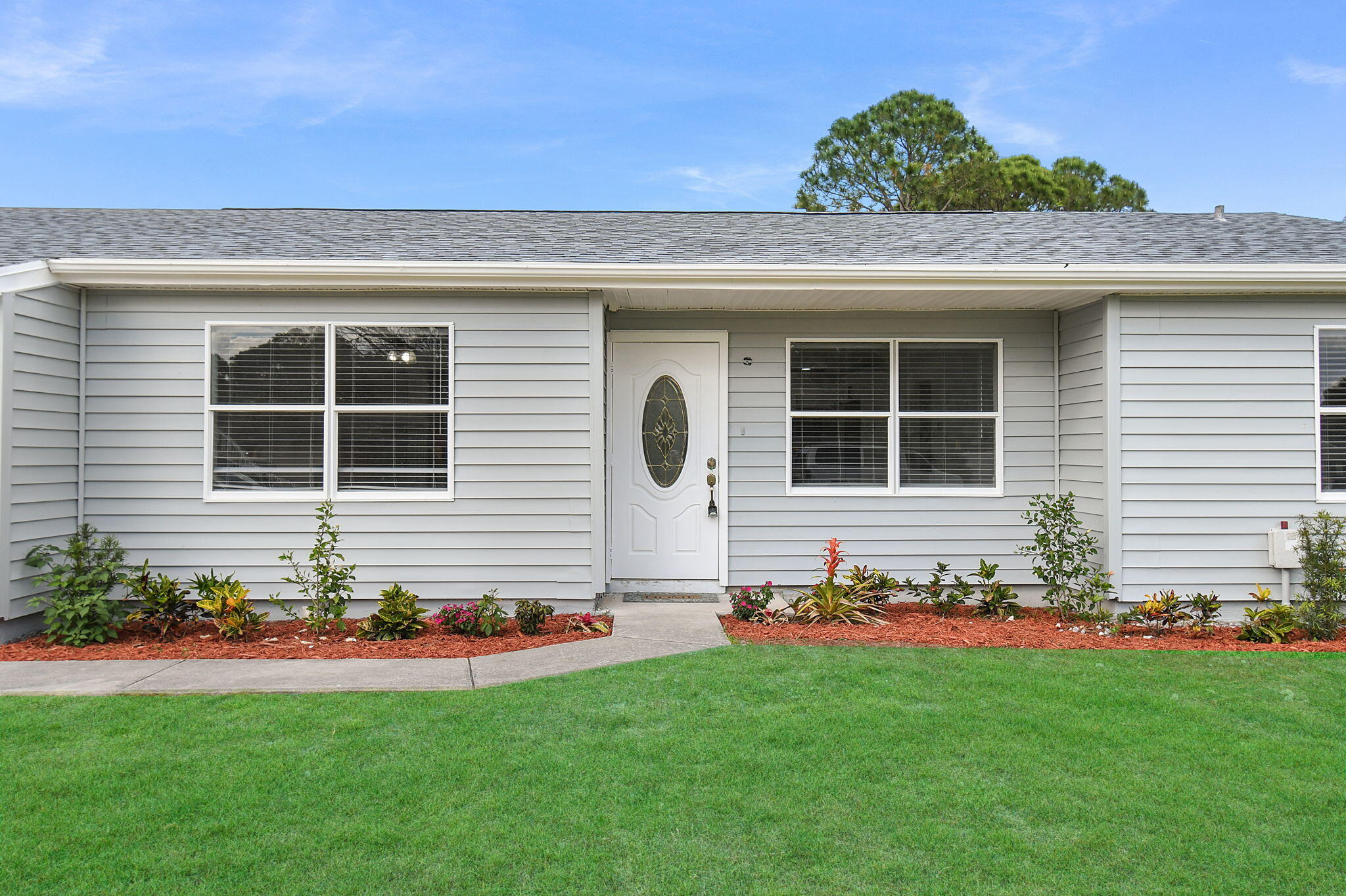 PORT ST LUCIE SECTION 40 - Residential