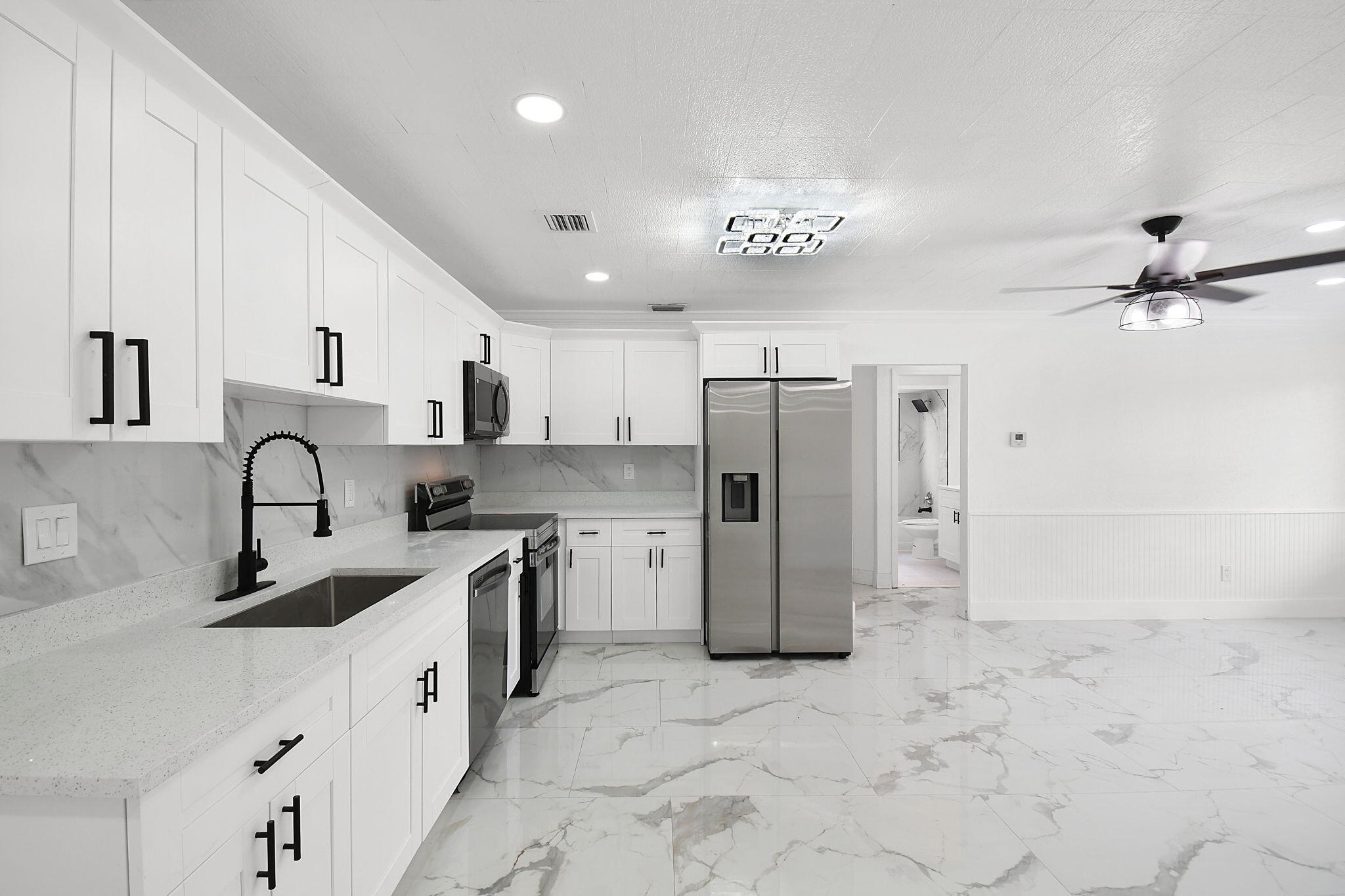 PORT ST LUCIE SECTION 40 - Residential