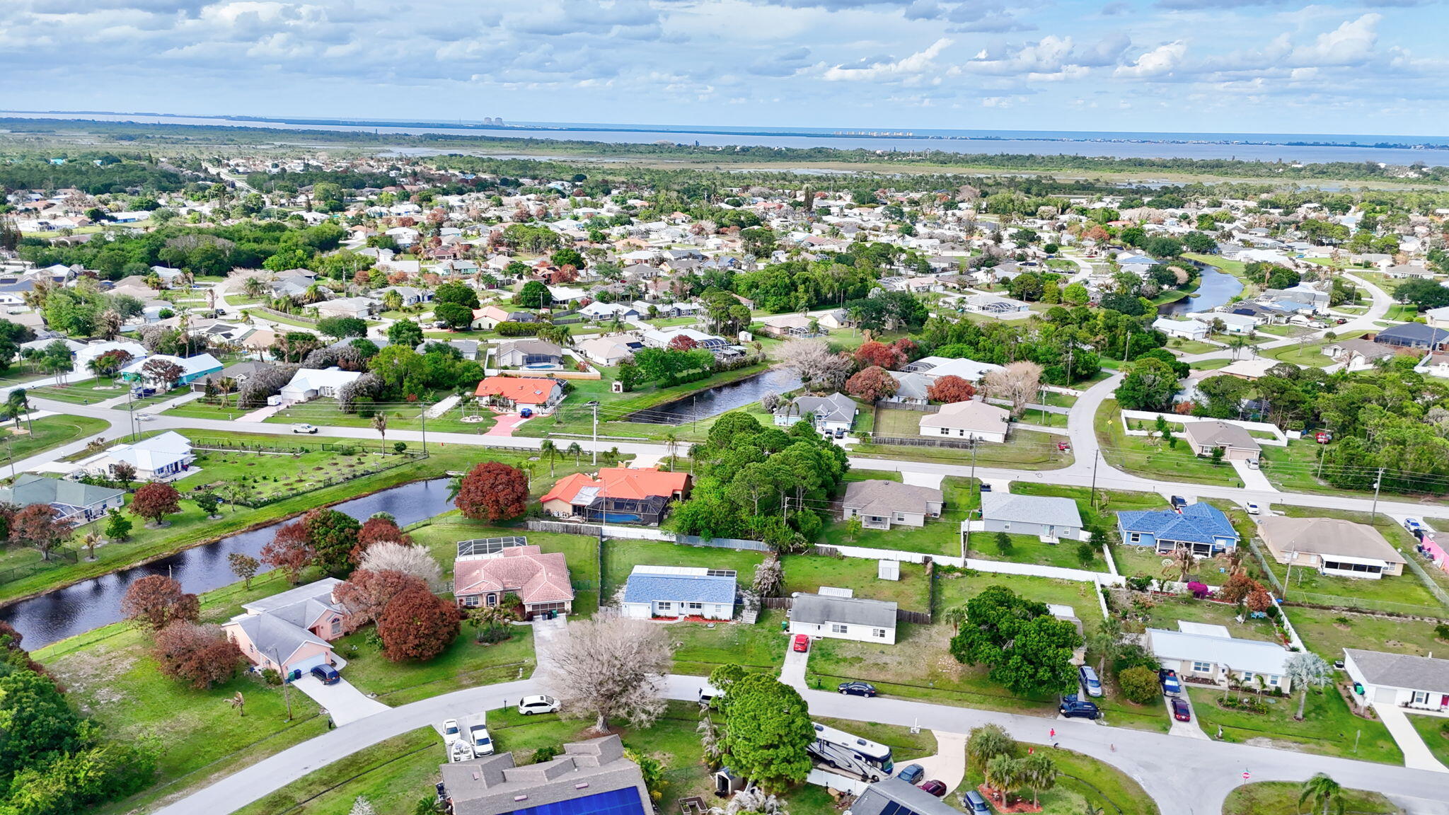 PORT ST LUCIE SECTION 40 - Residential