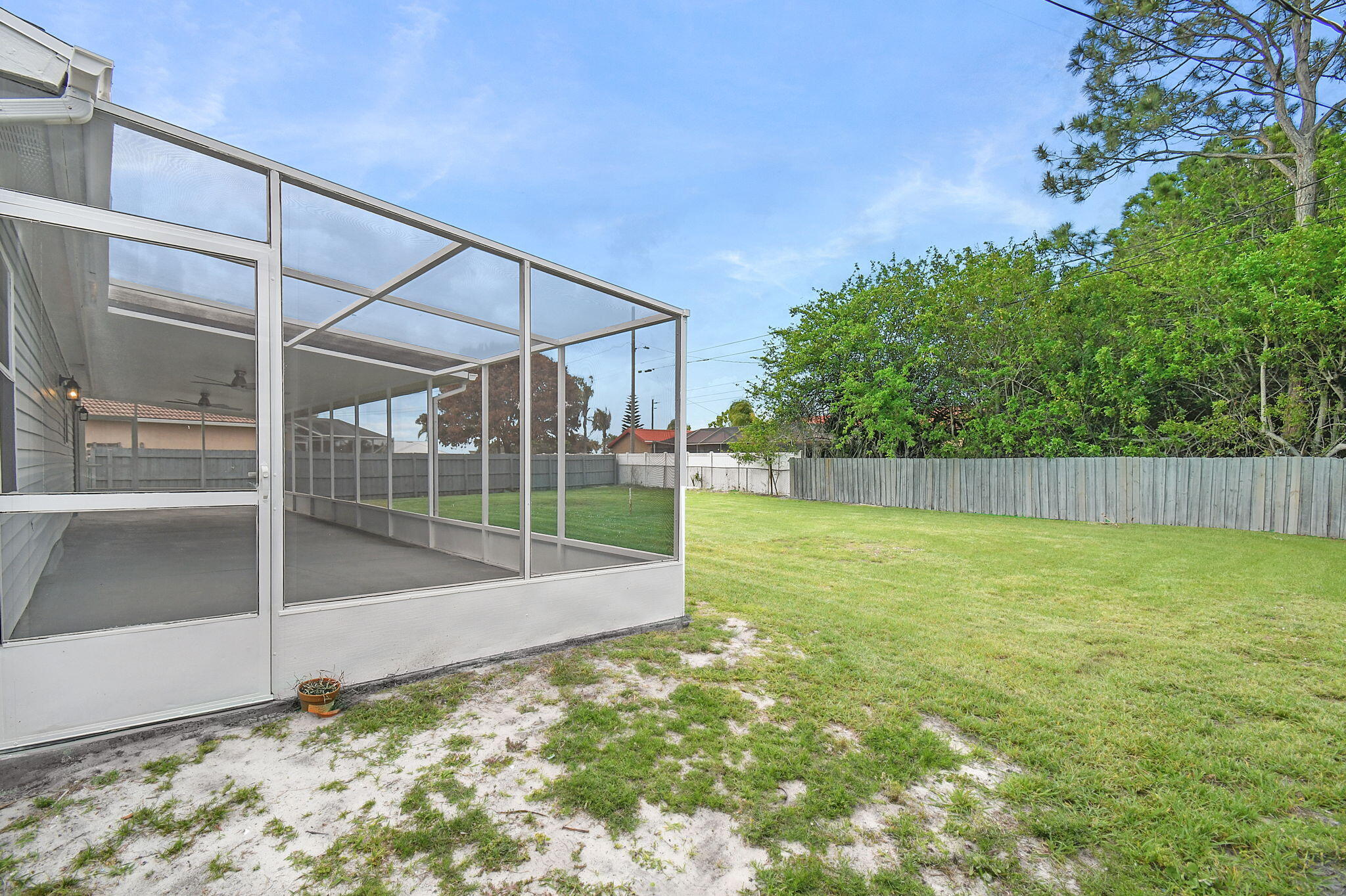 PORT ST LUCIE SECTION 40 - Residential