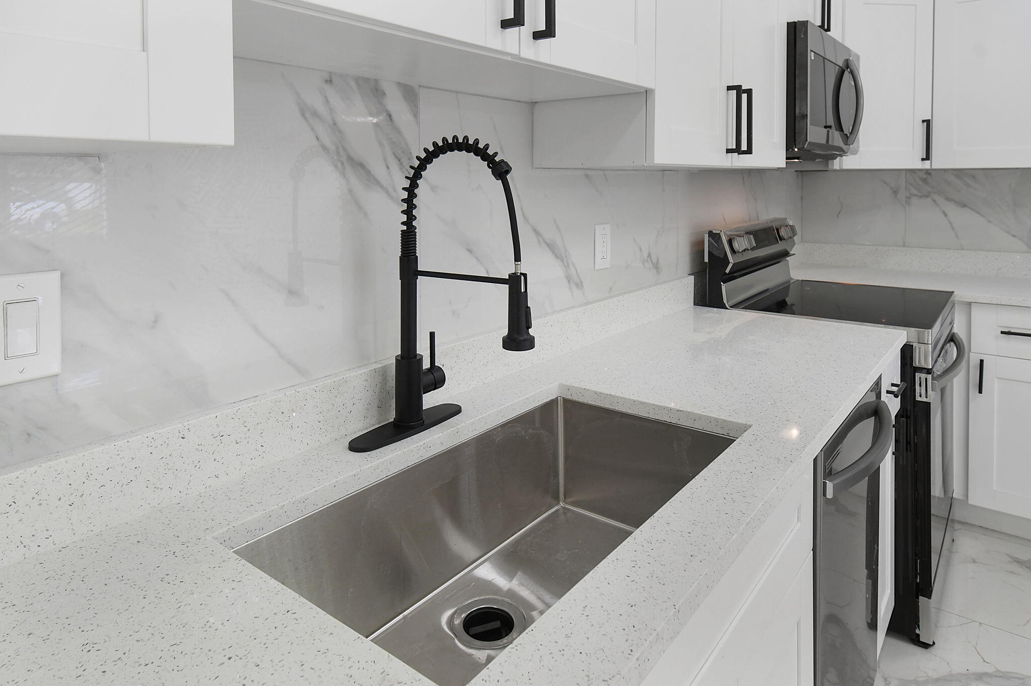 PORT ST LUCIE SECTION 40 - Residential