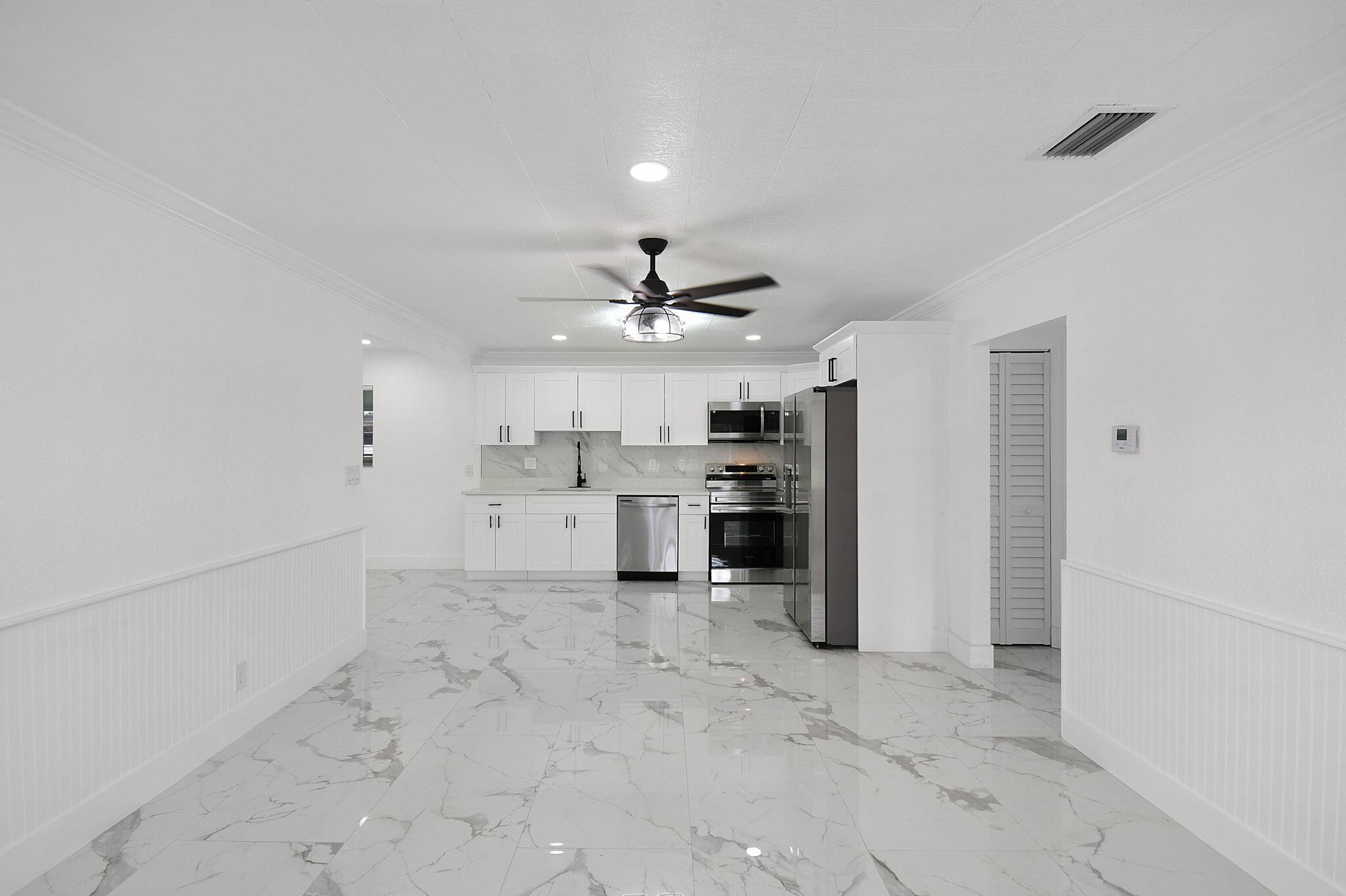 PORT ST LUCIE SECTION 40 - Residential