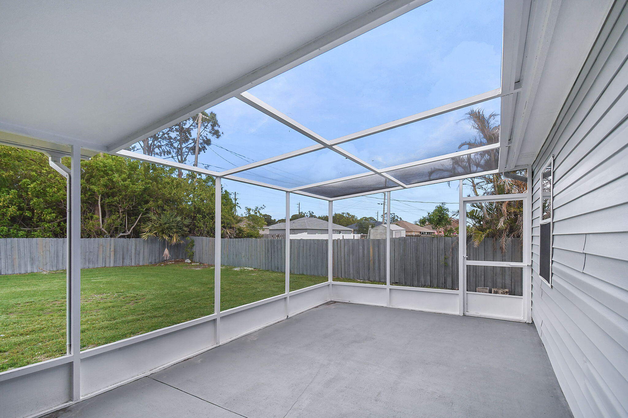 PORT ST LUCIE SECTION 40 - Residential