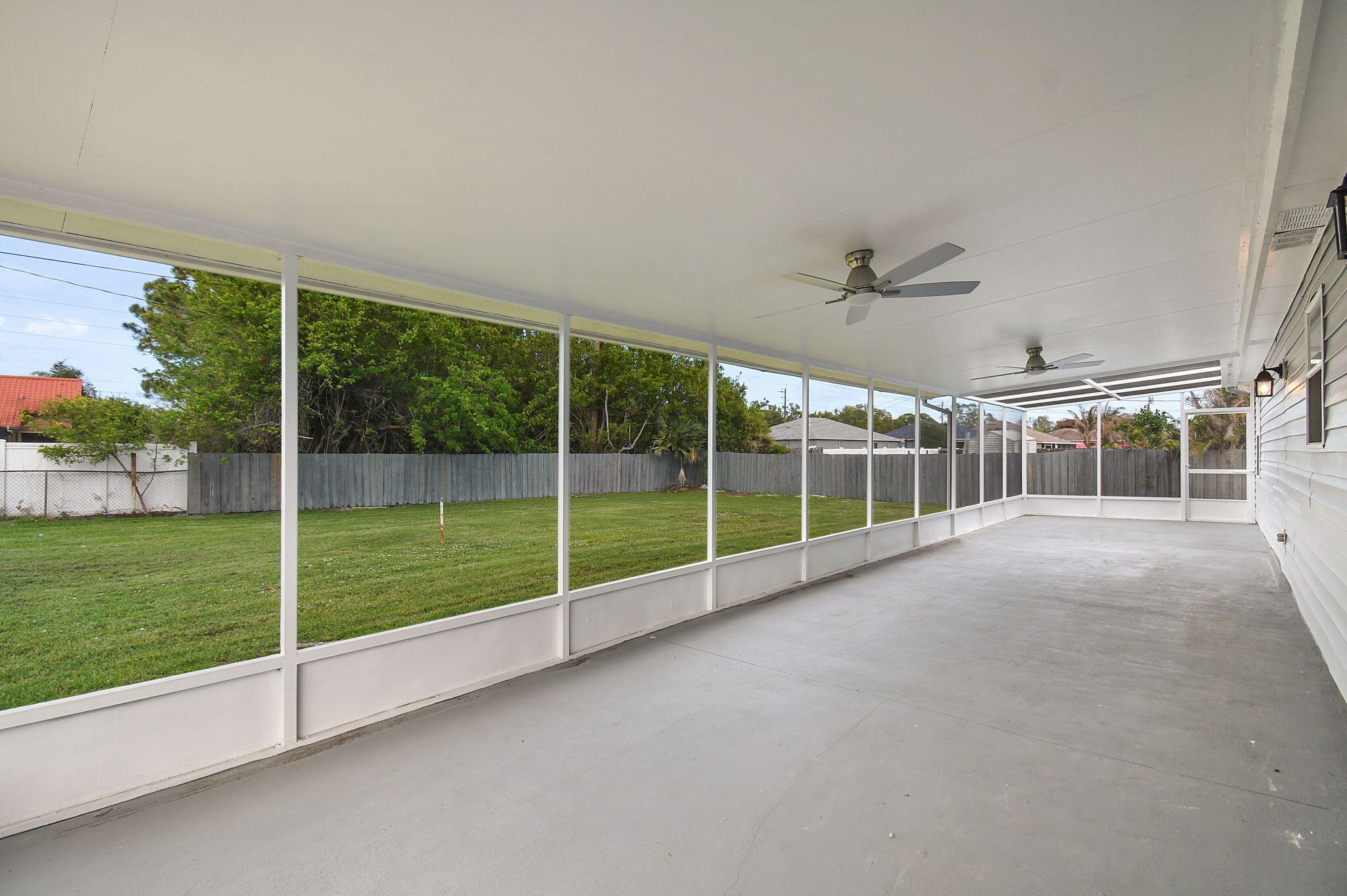 PORT ST LUCIE SECTION 40 - Residential