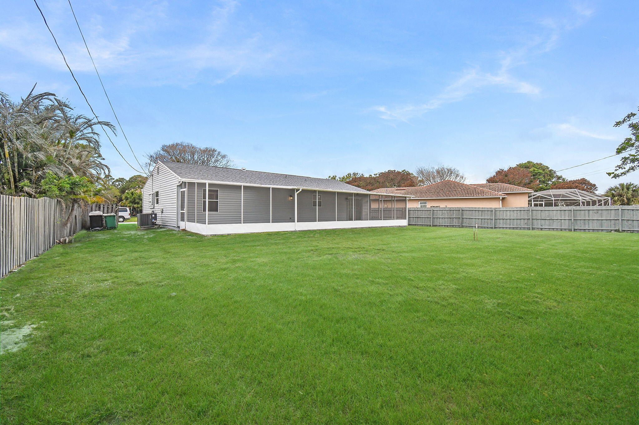 PORT ST LUCIE SECTION 40 - Residential