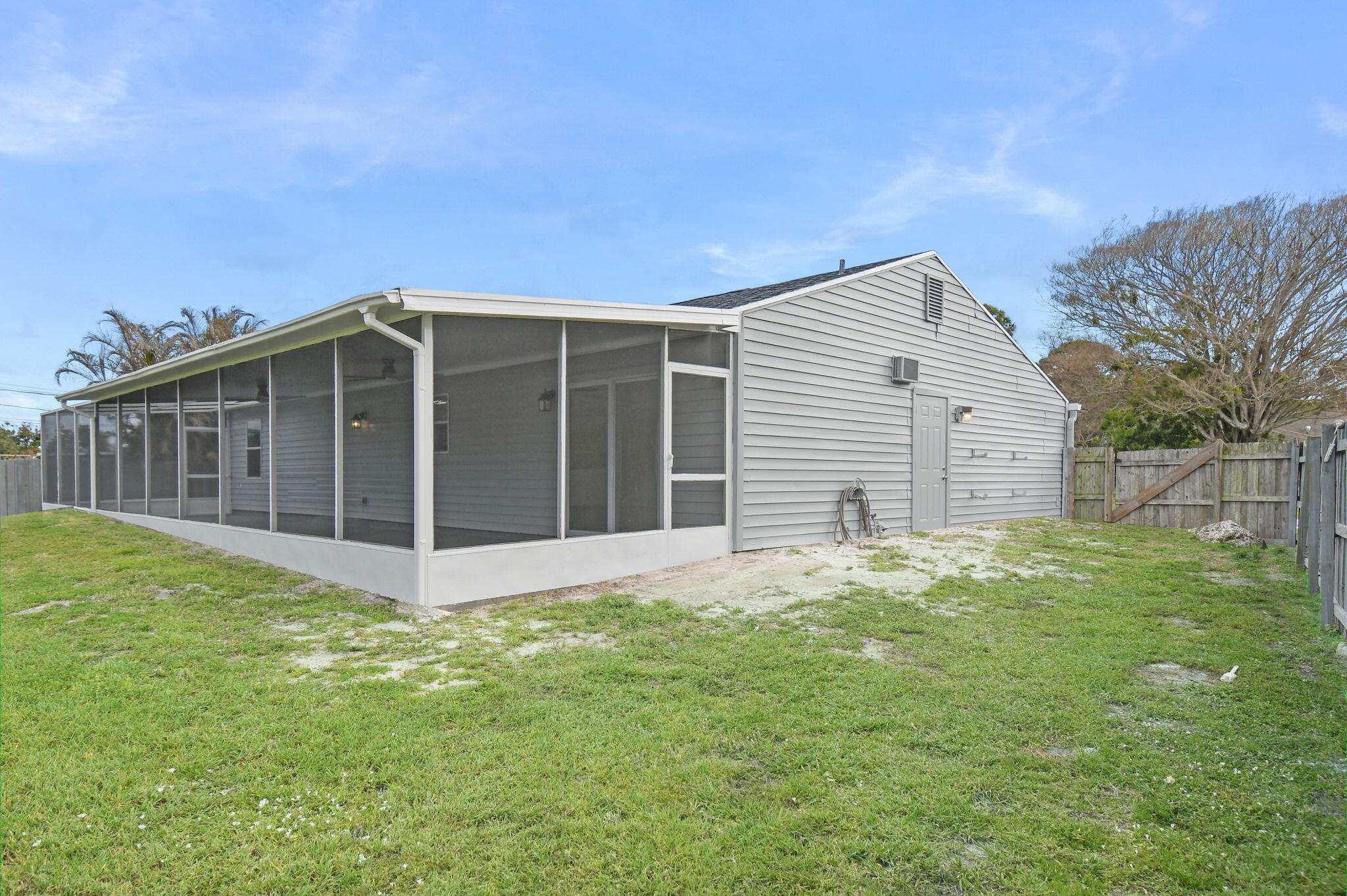 PORT ST LUCIE SECTION 40 - Residential