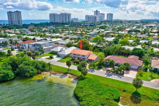 PINE POINT - Residential