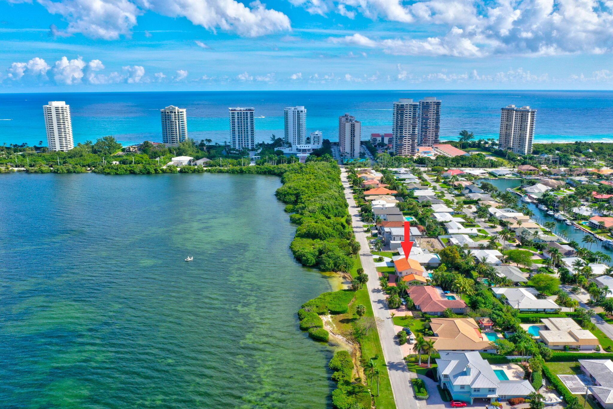 PINE POINT - Residential