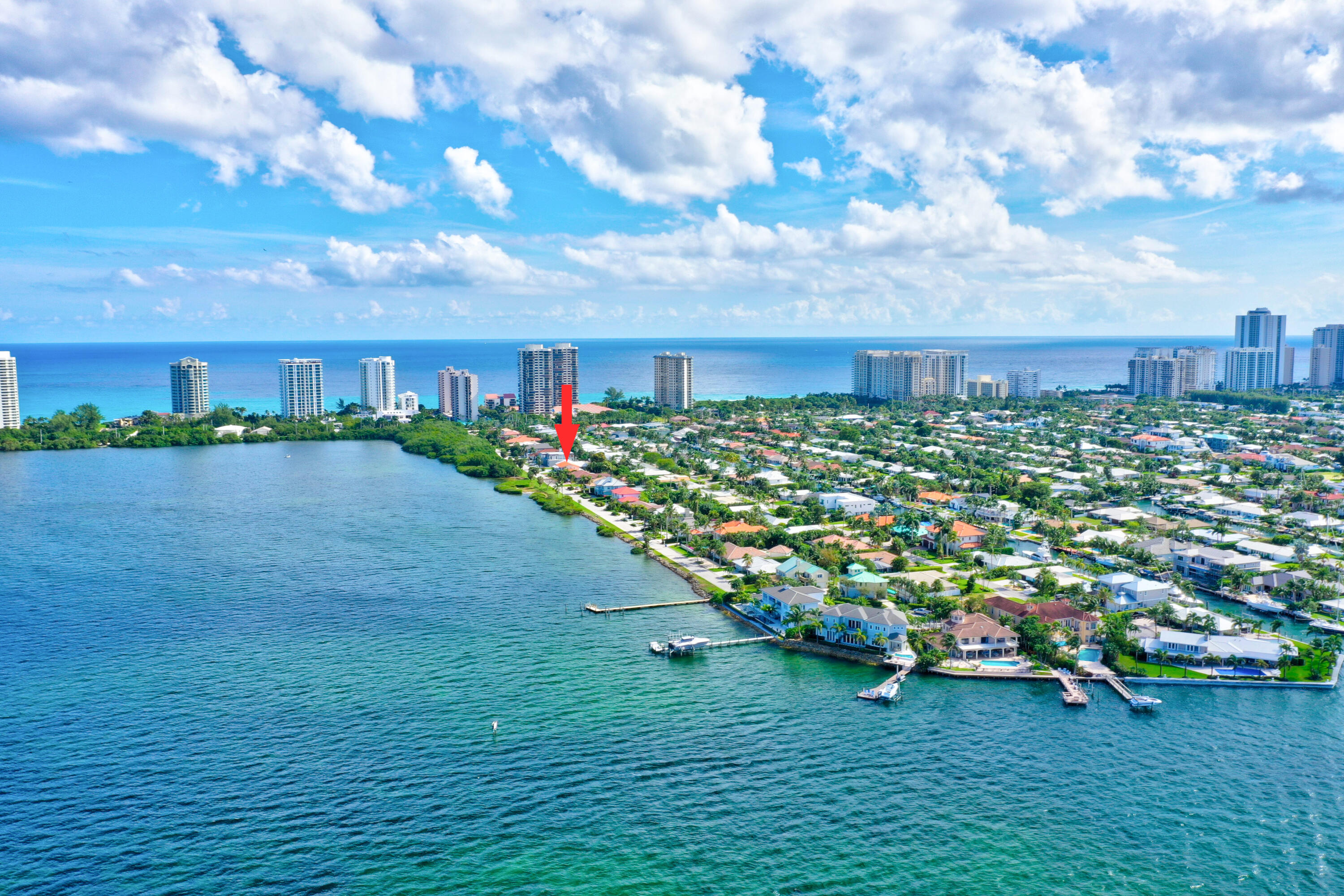 PINE POINT - Residential