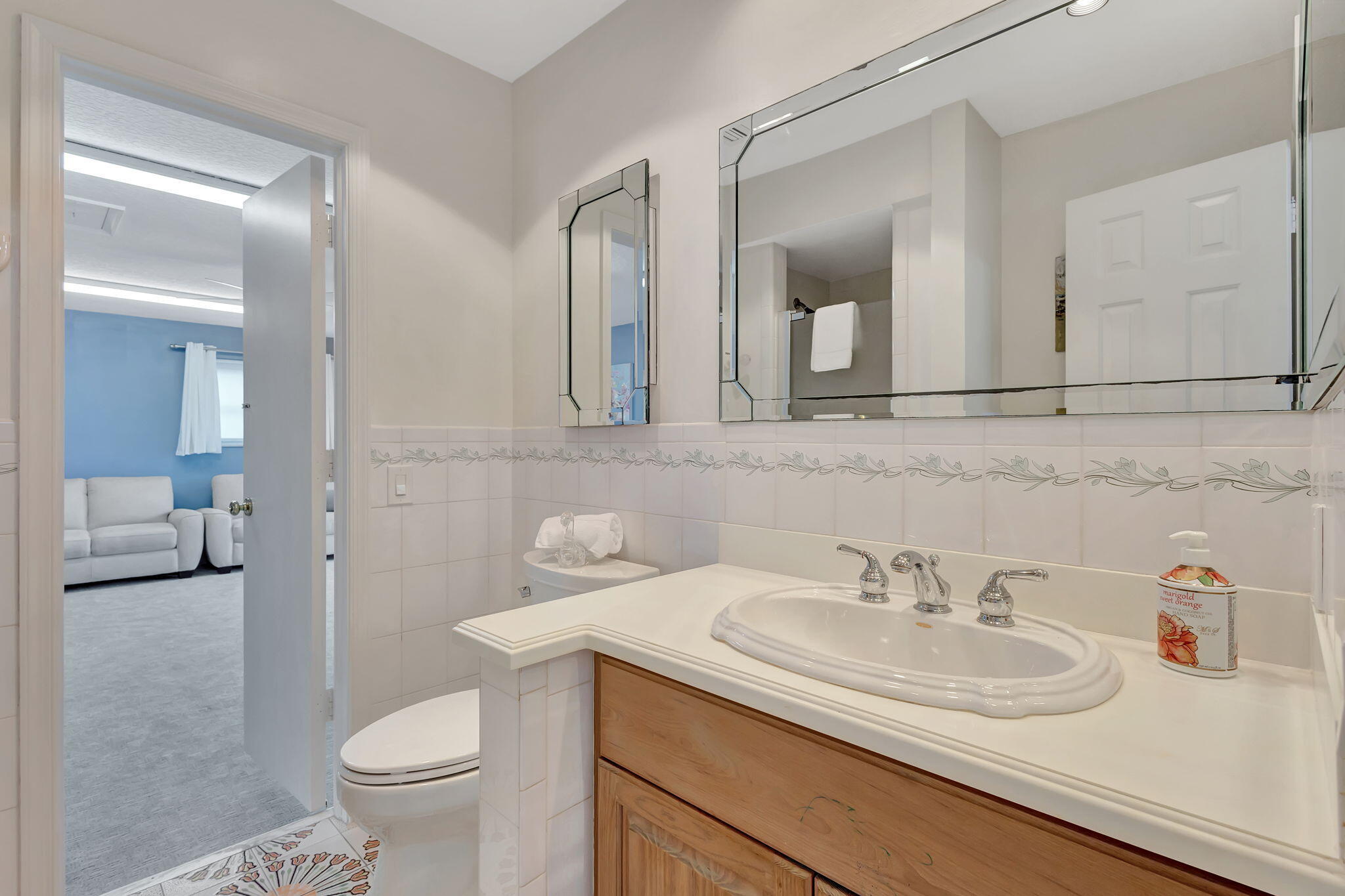 PINE POINT - Residential