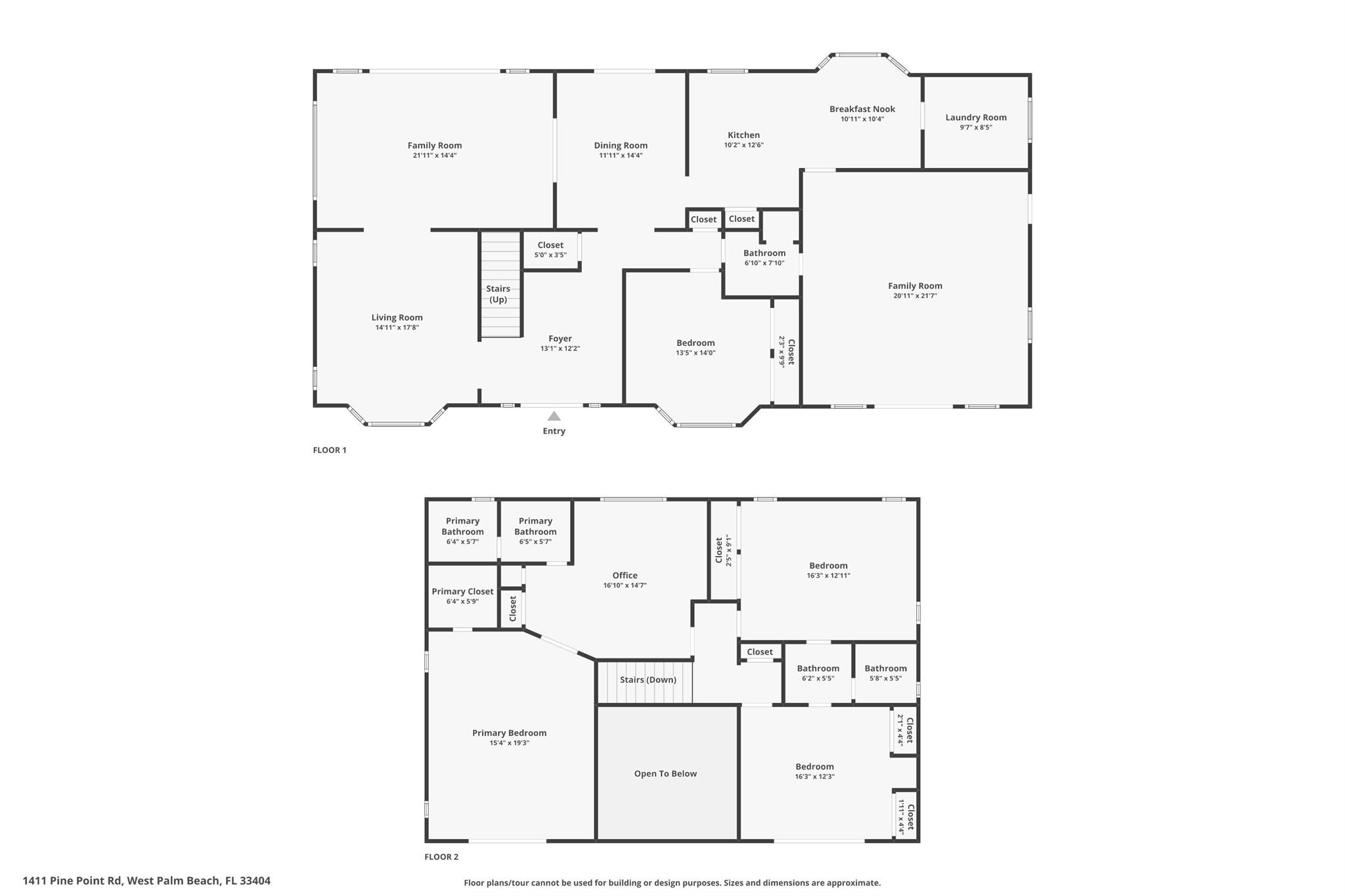 PINE POINT - Residential