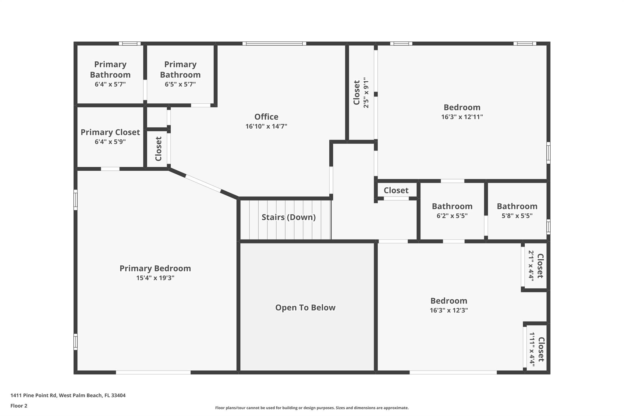 PINE POINT - Residential