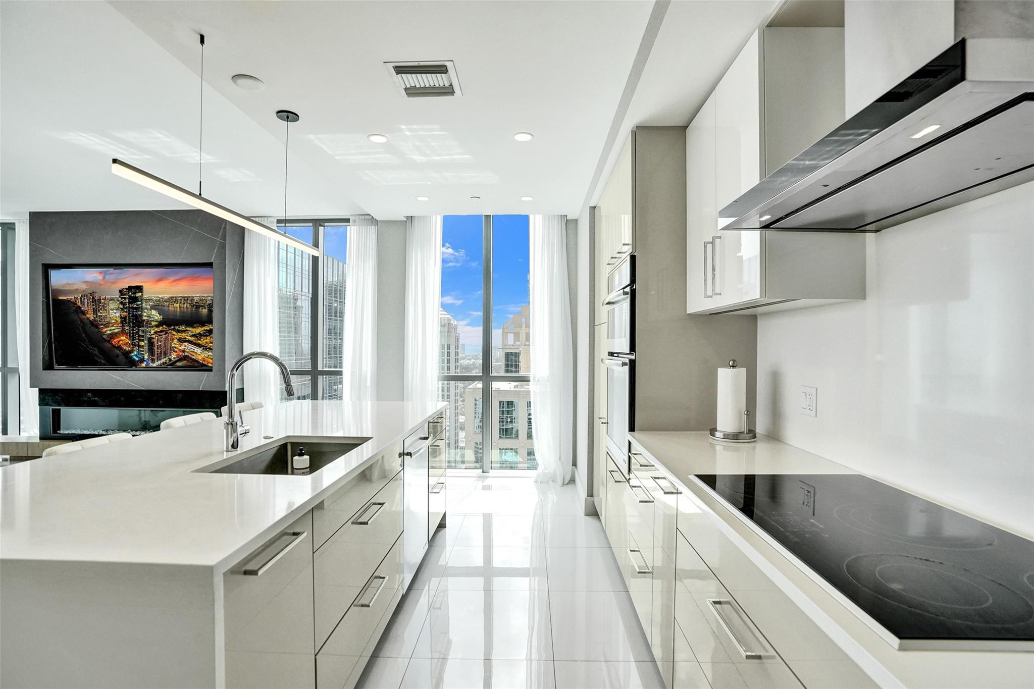 100 E Las Olas Boulevard 2701