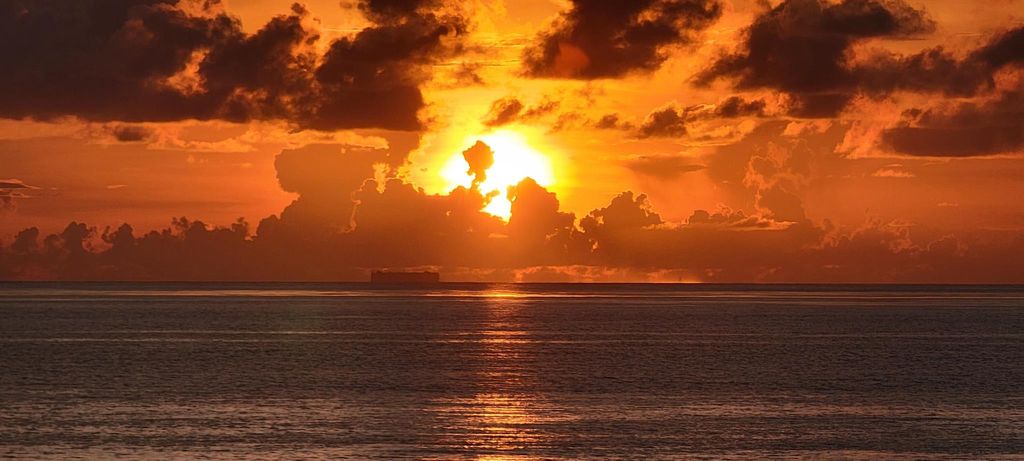 Photo of 5510 N Ocean Drive #2c, Singer Island, FL 33404 (MLS # R11068630)