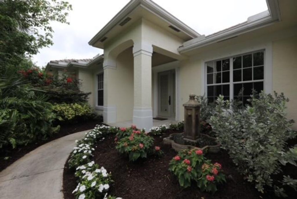 Photo of 2444 SW Oak Ridge Road, Palm City, FL 34990 (MLS # R10707733)