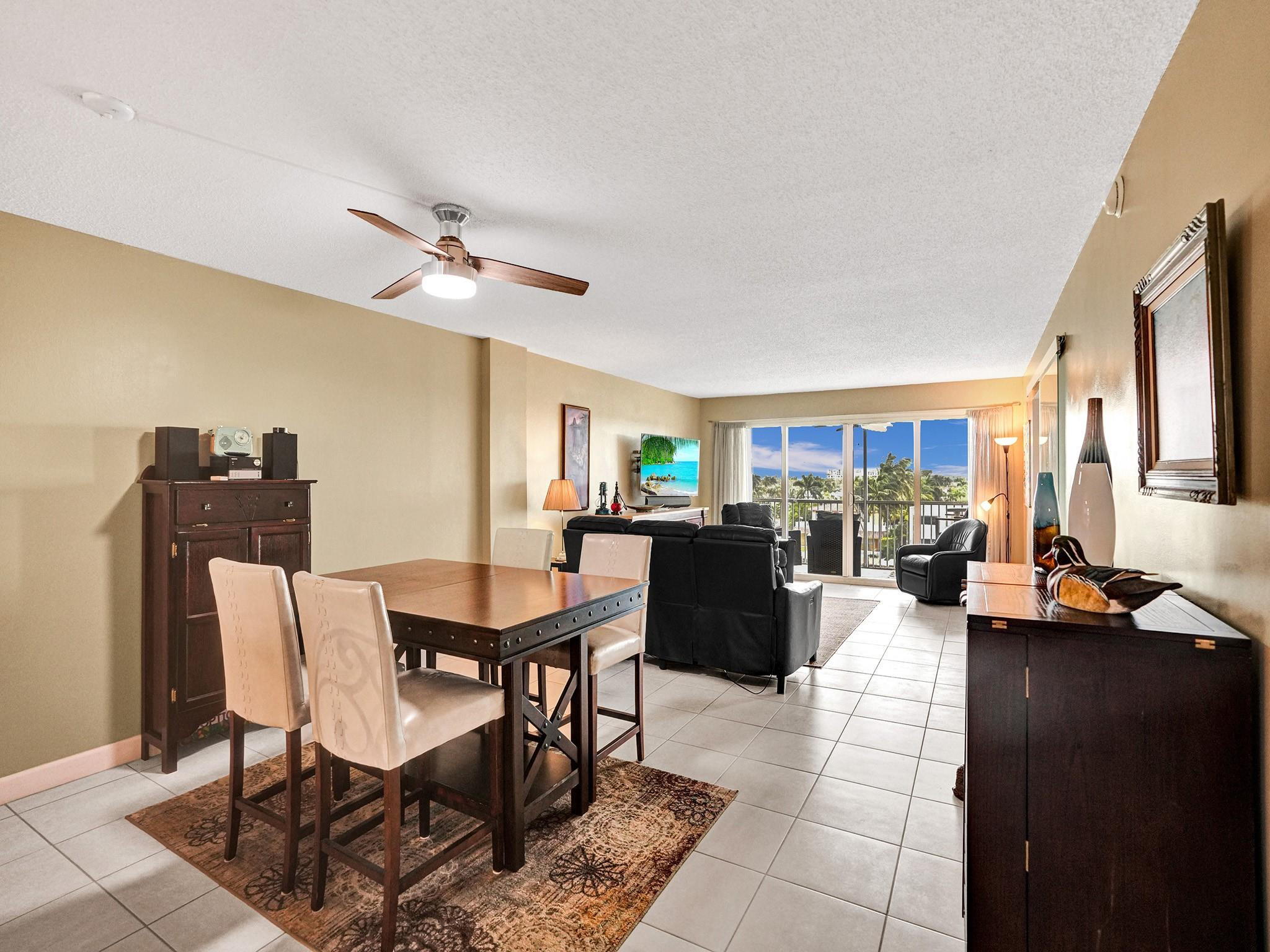 Seville House - Residential