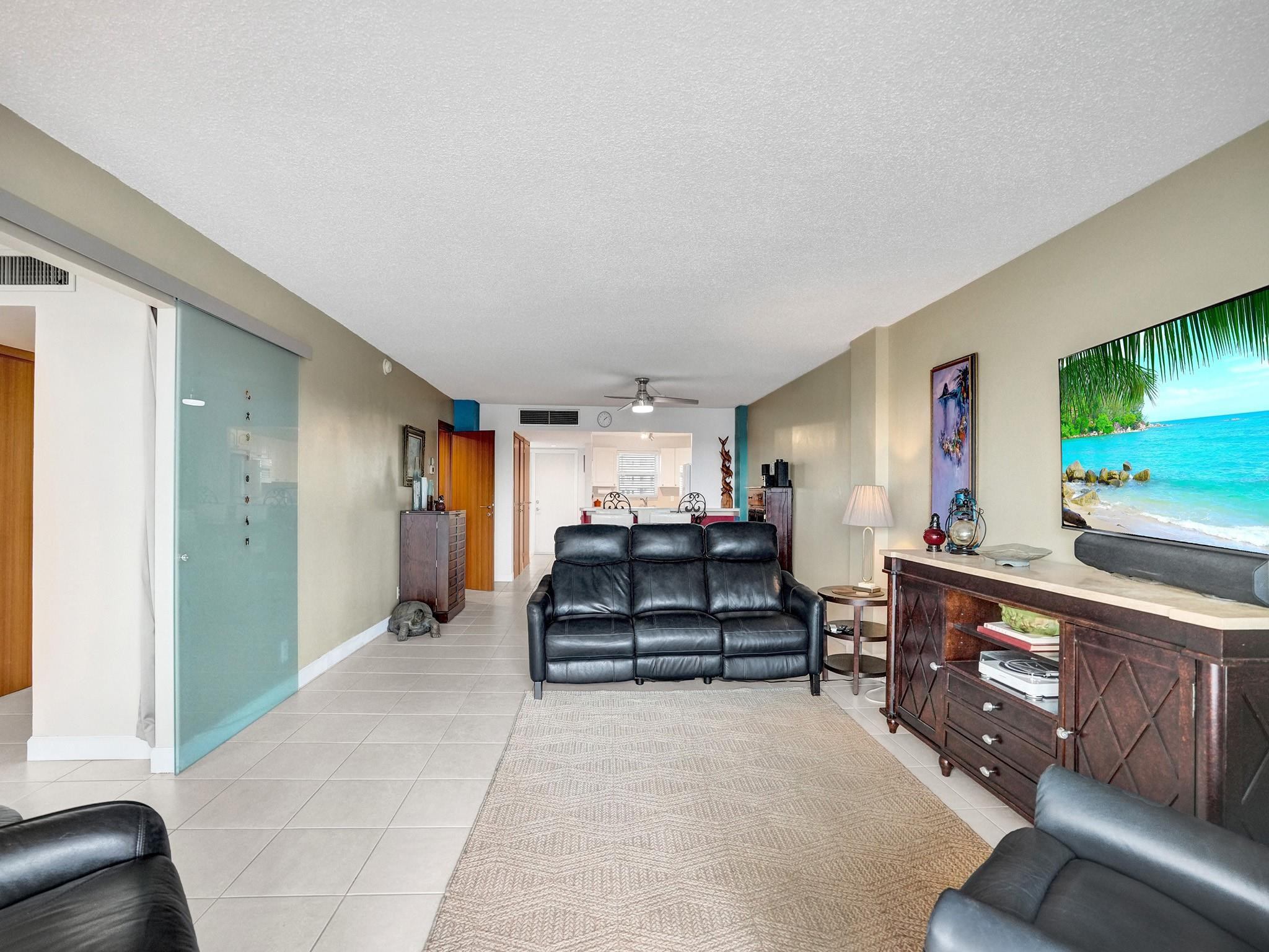 Seville House - Residential