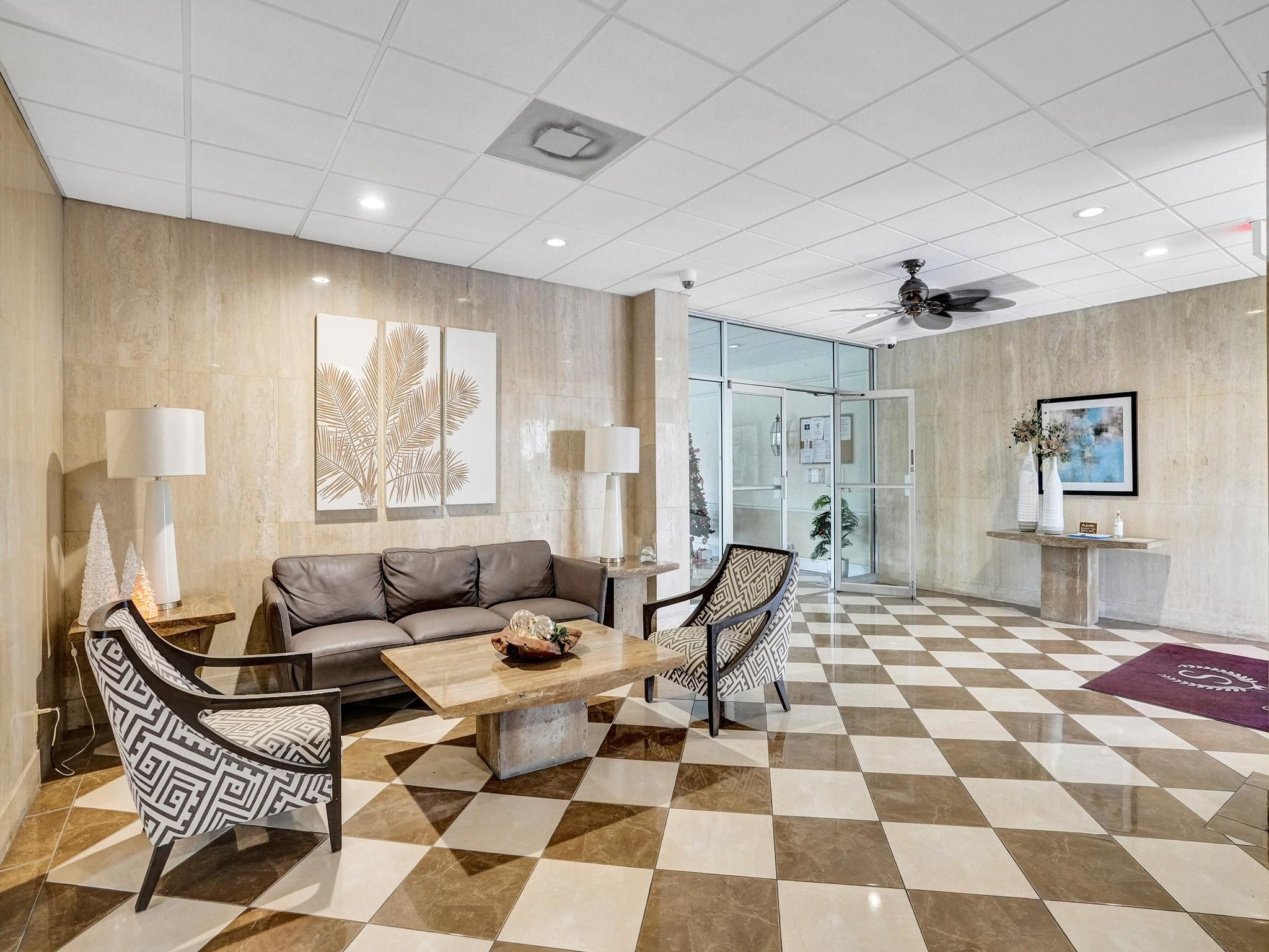 Seville House - Residential