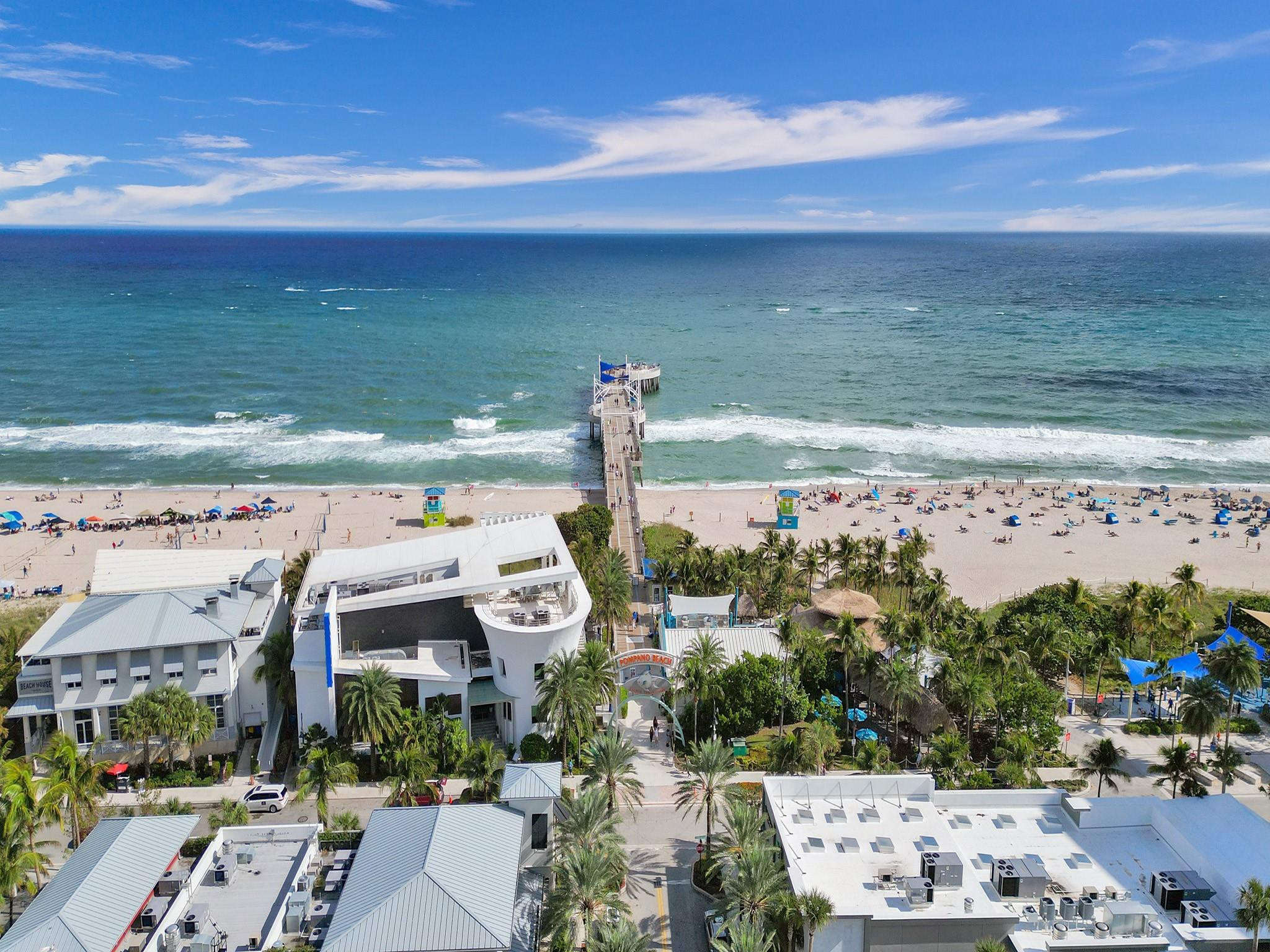 Seville House - Residential
