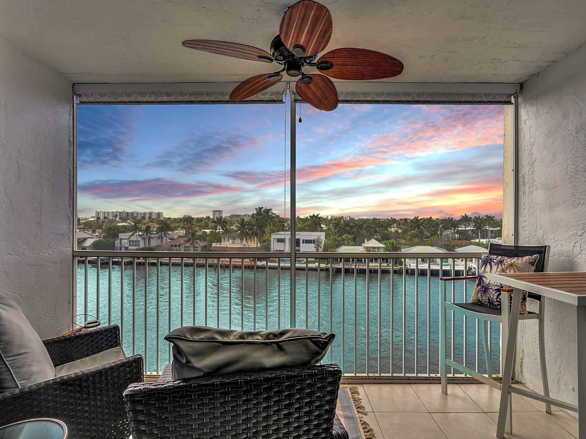 Seville House - Residential