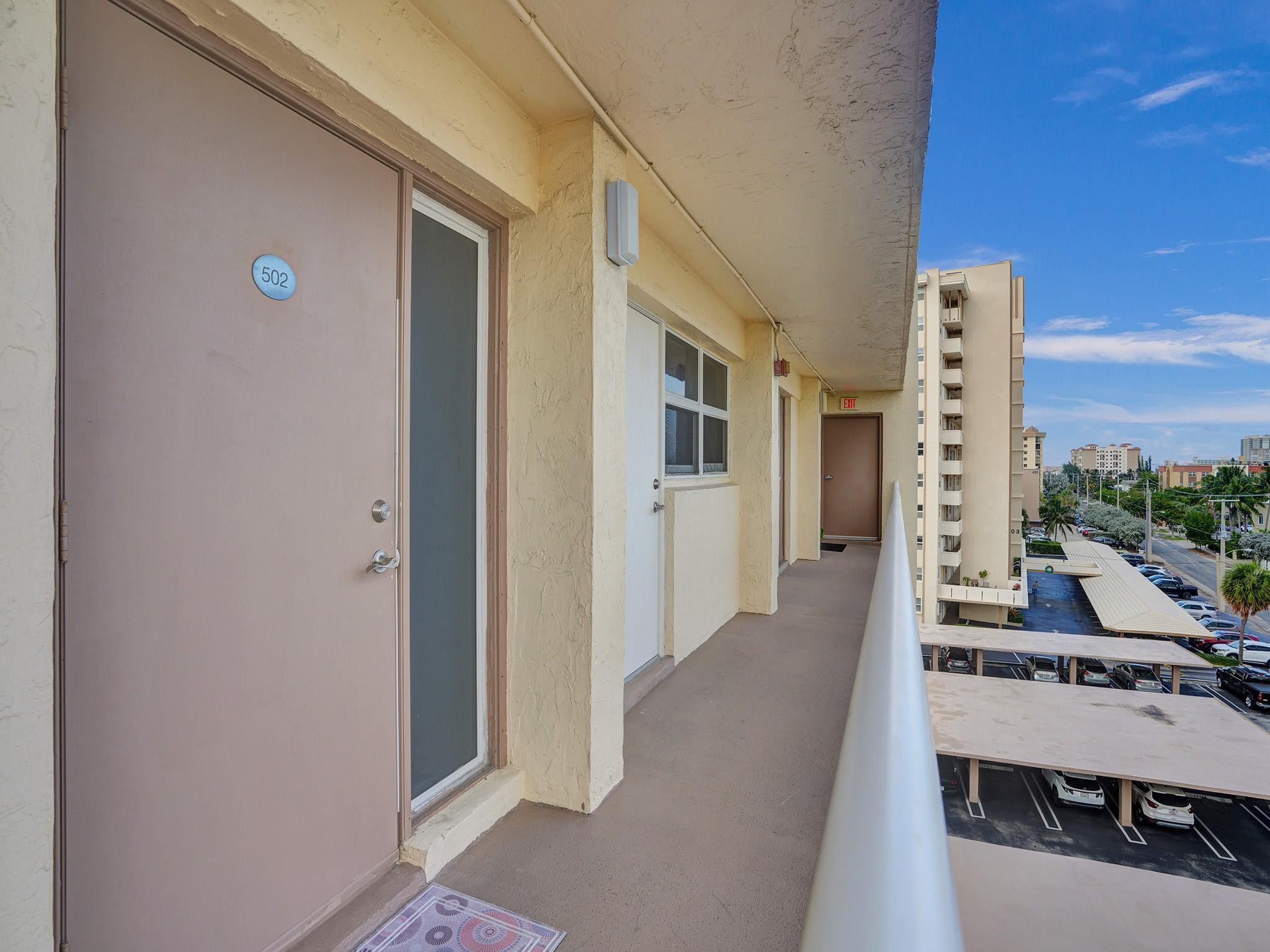 Seville House - Residential