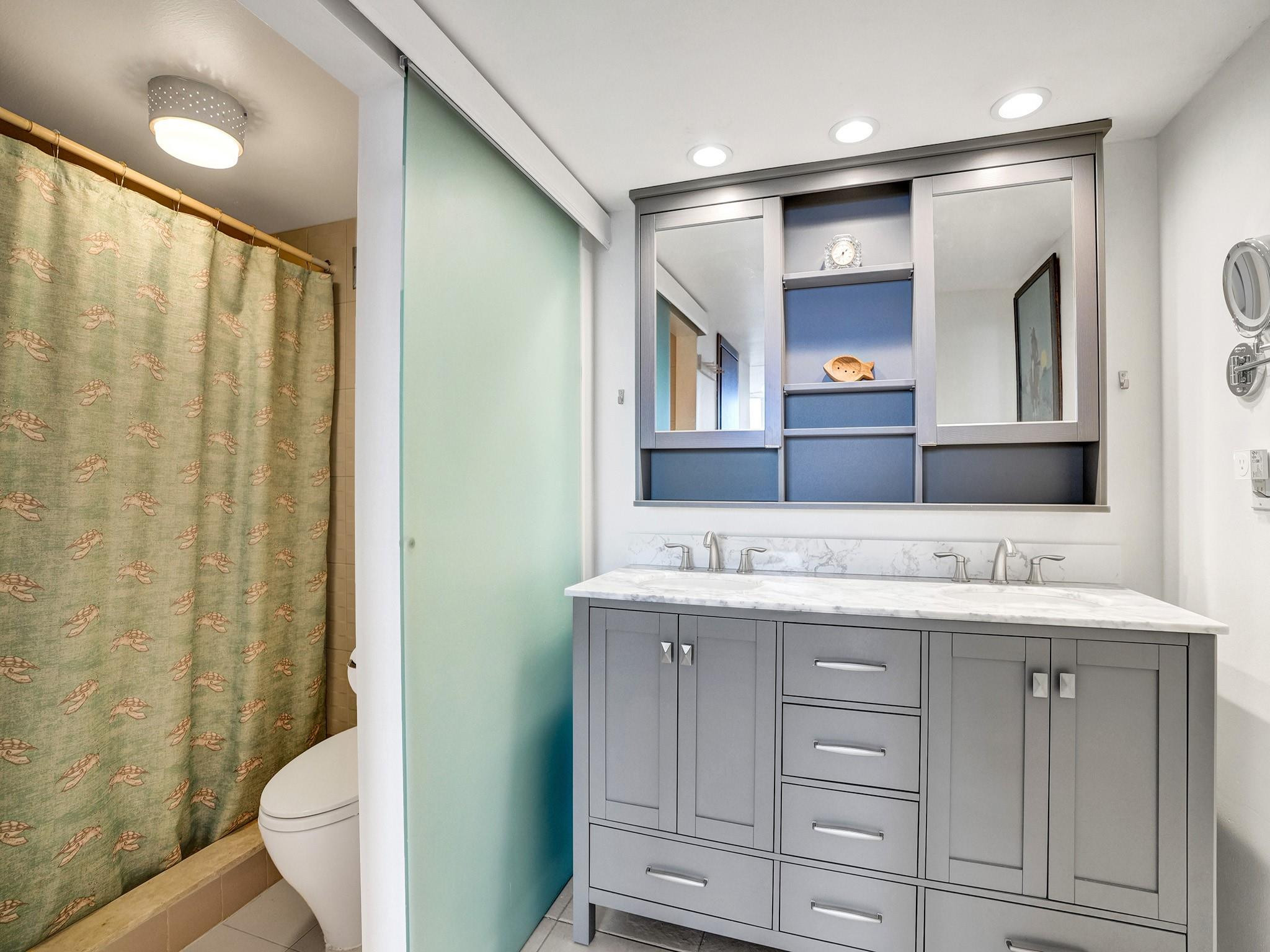 Seville House - Residential