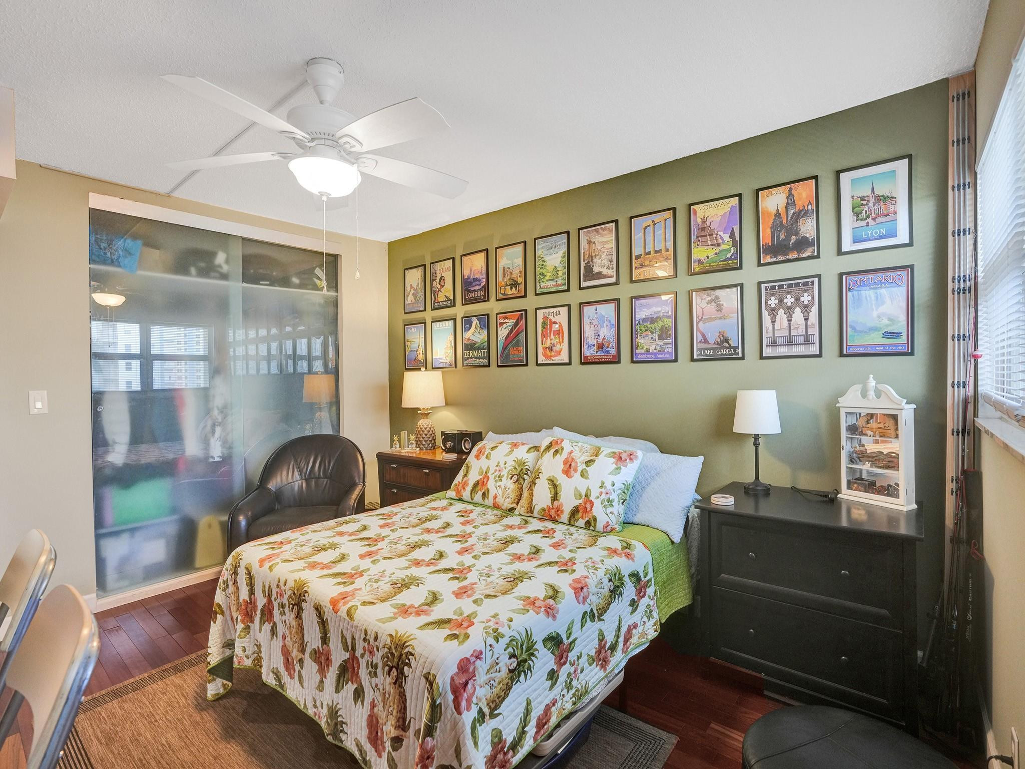 Seville House - Residential