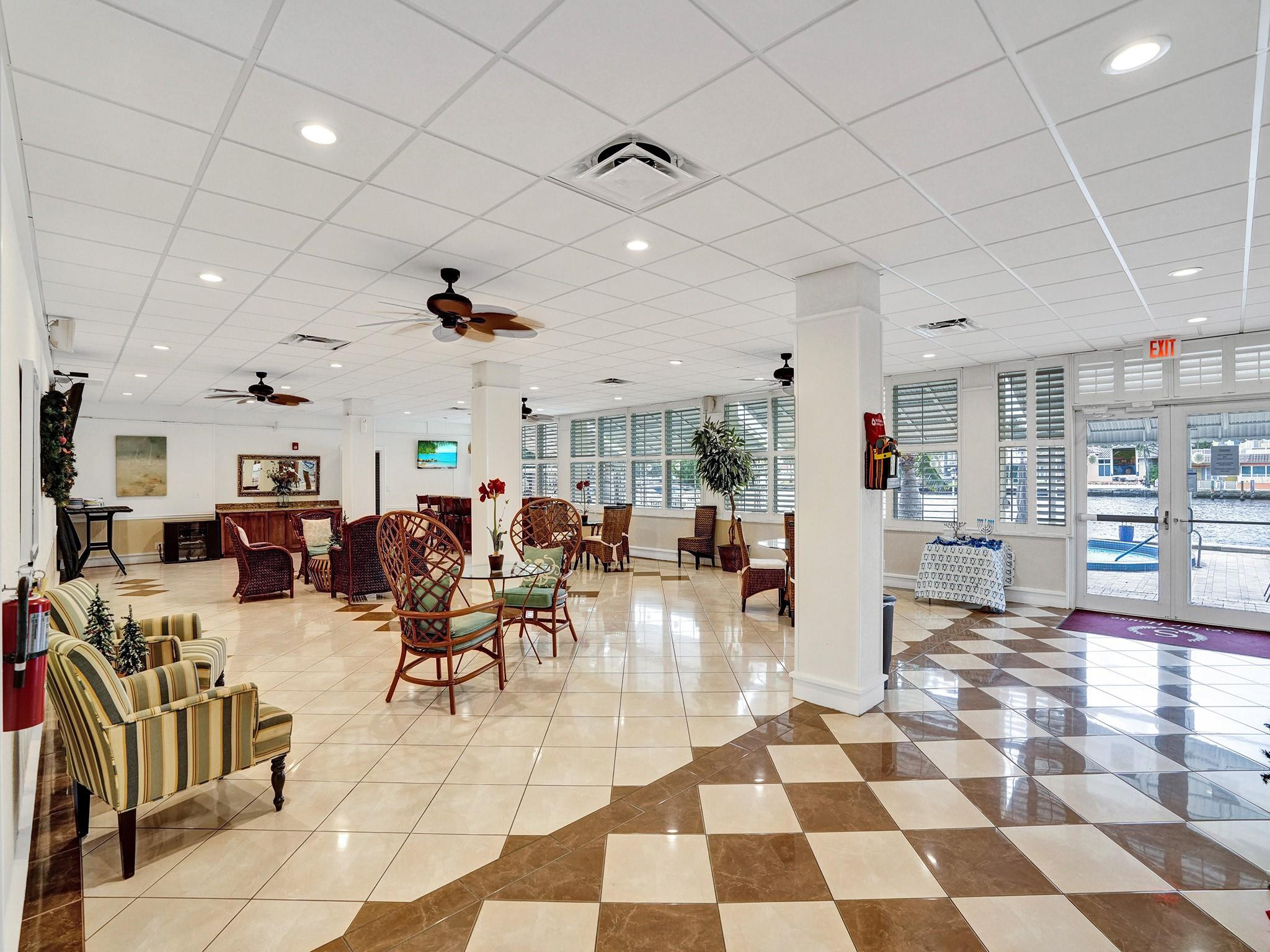 Seville House - Residential